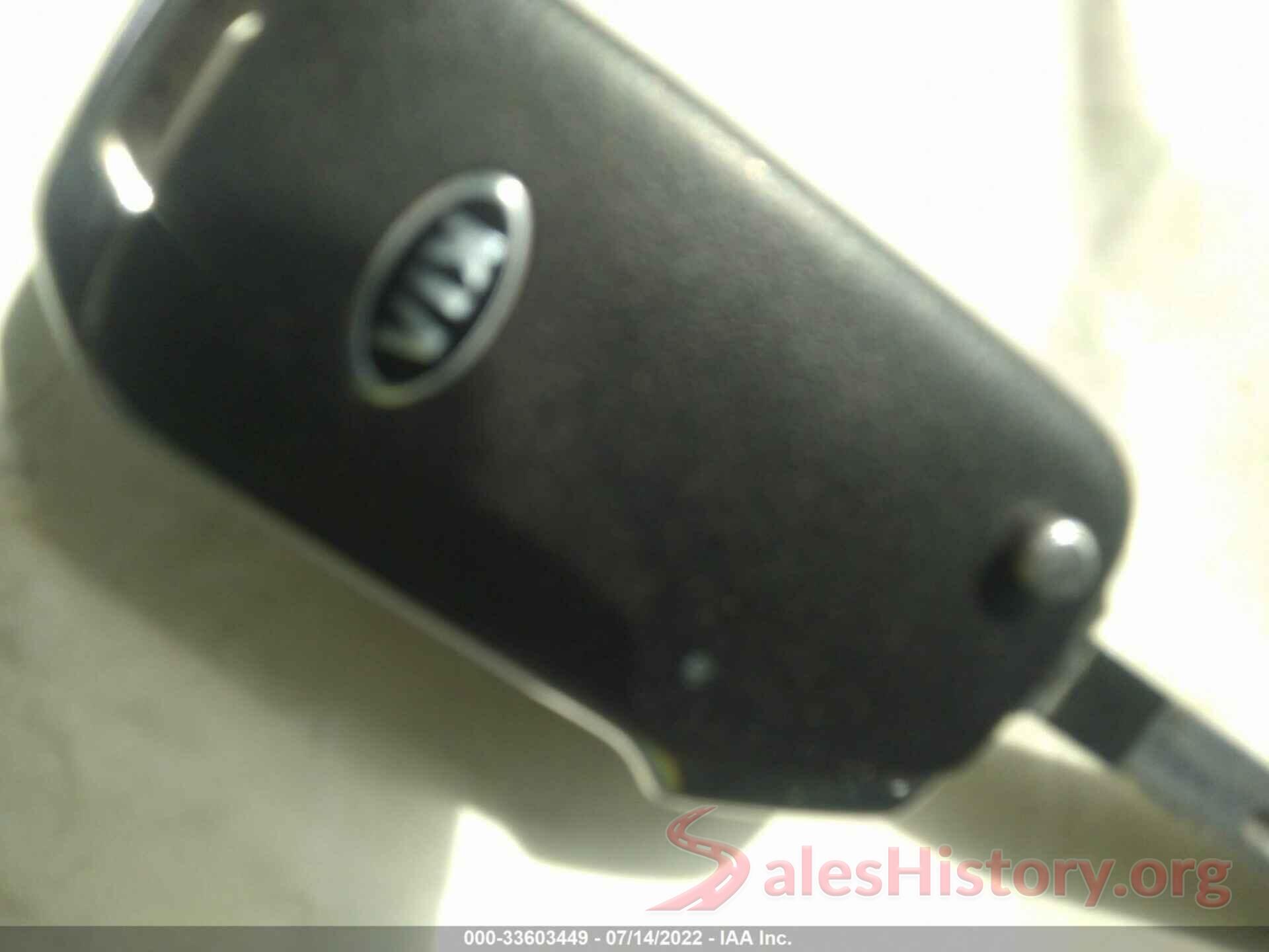 3KPF24AD9LE262057 2020 KIA FORTE