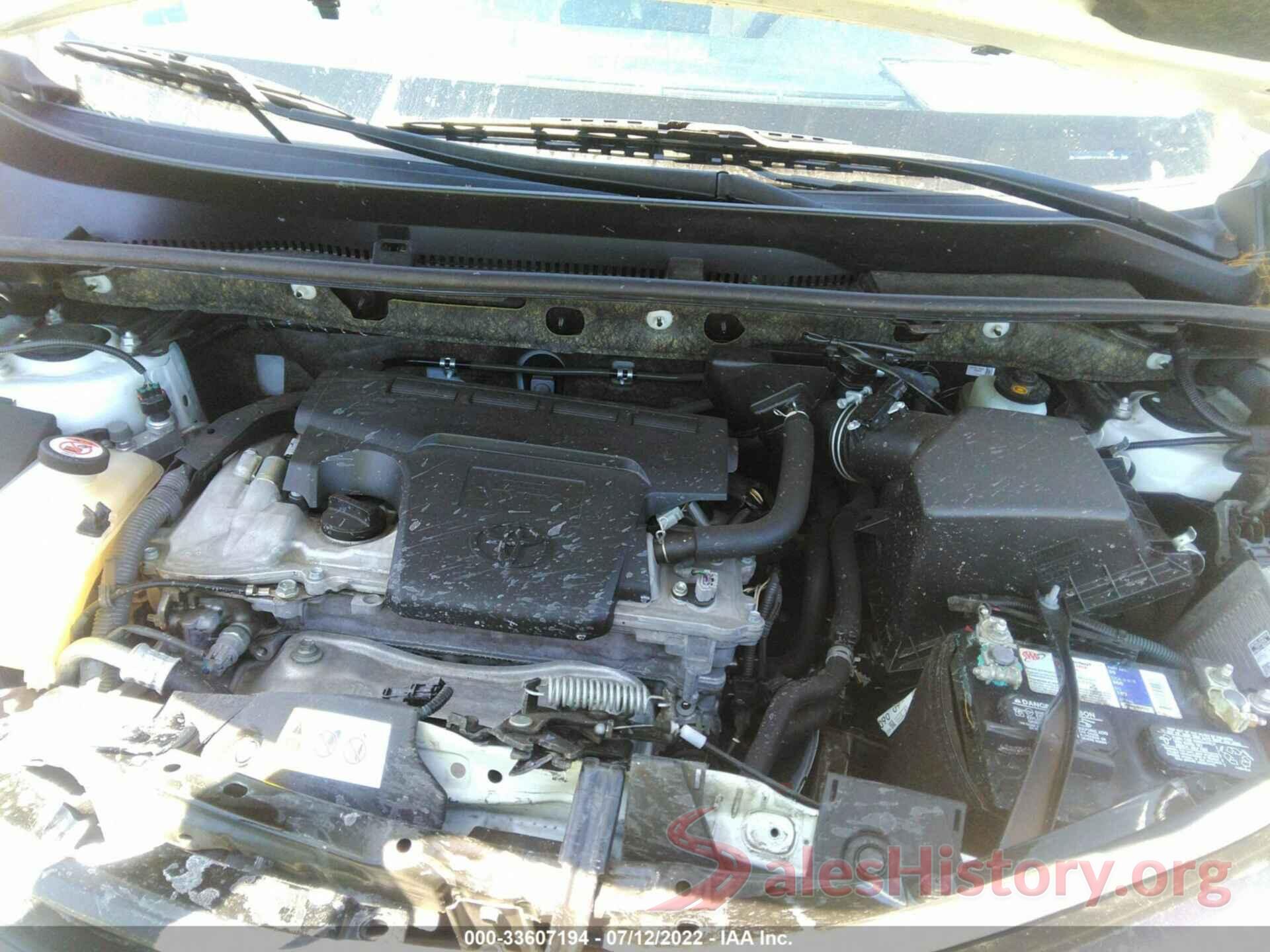 JTMWFREV5HJ717842 2017 TOYOTA RAV4