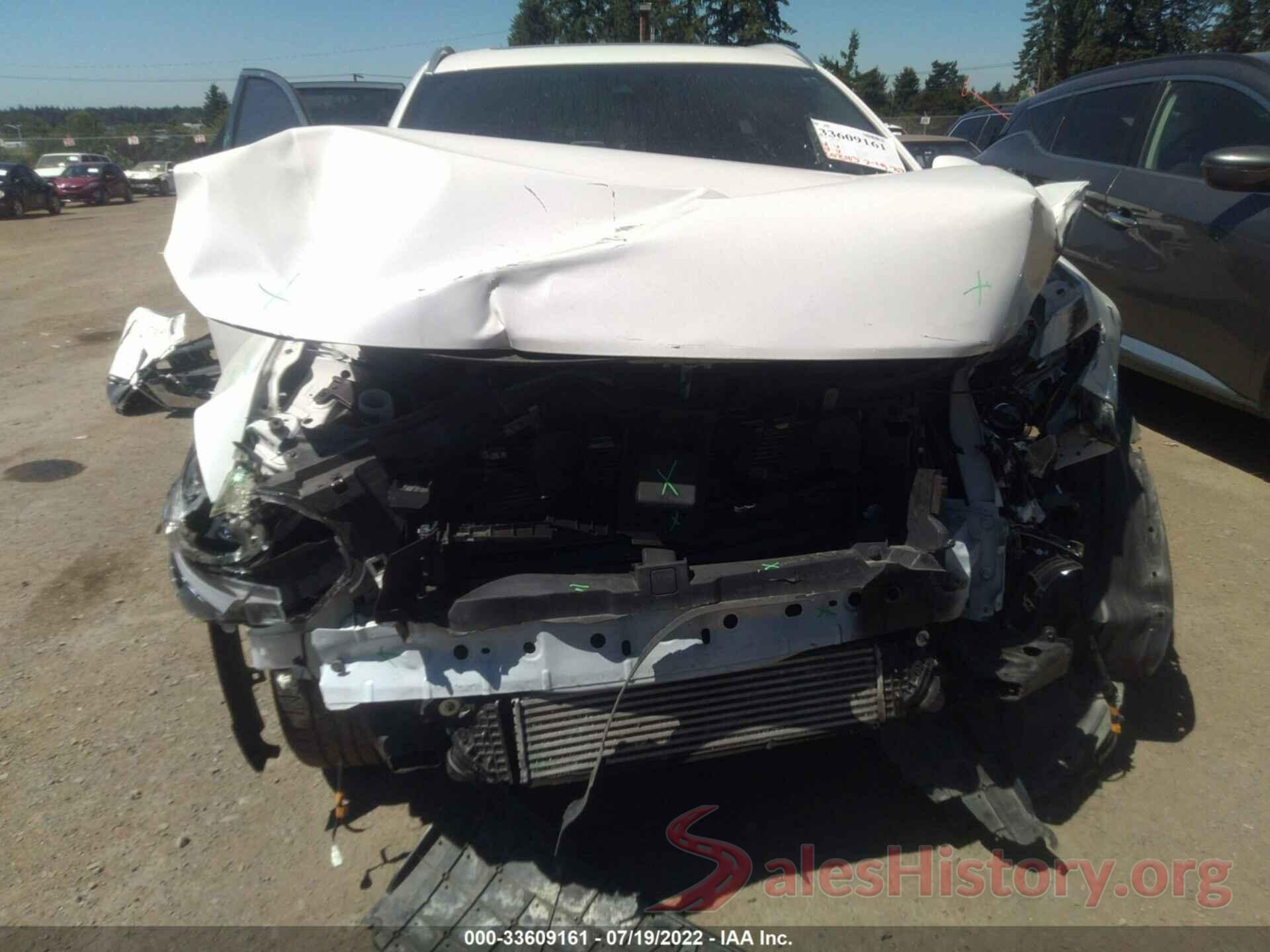 JM3TCBEY2M0505209 2021 MAZDA CX-9