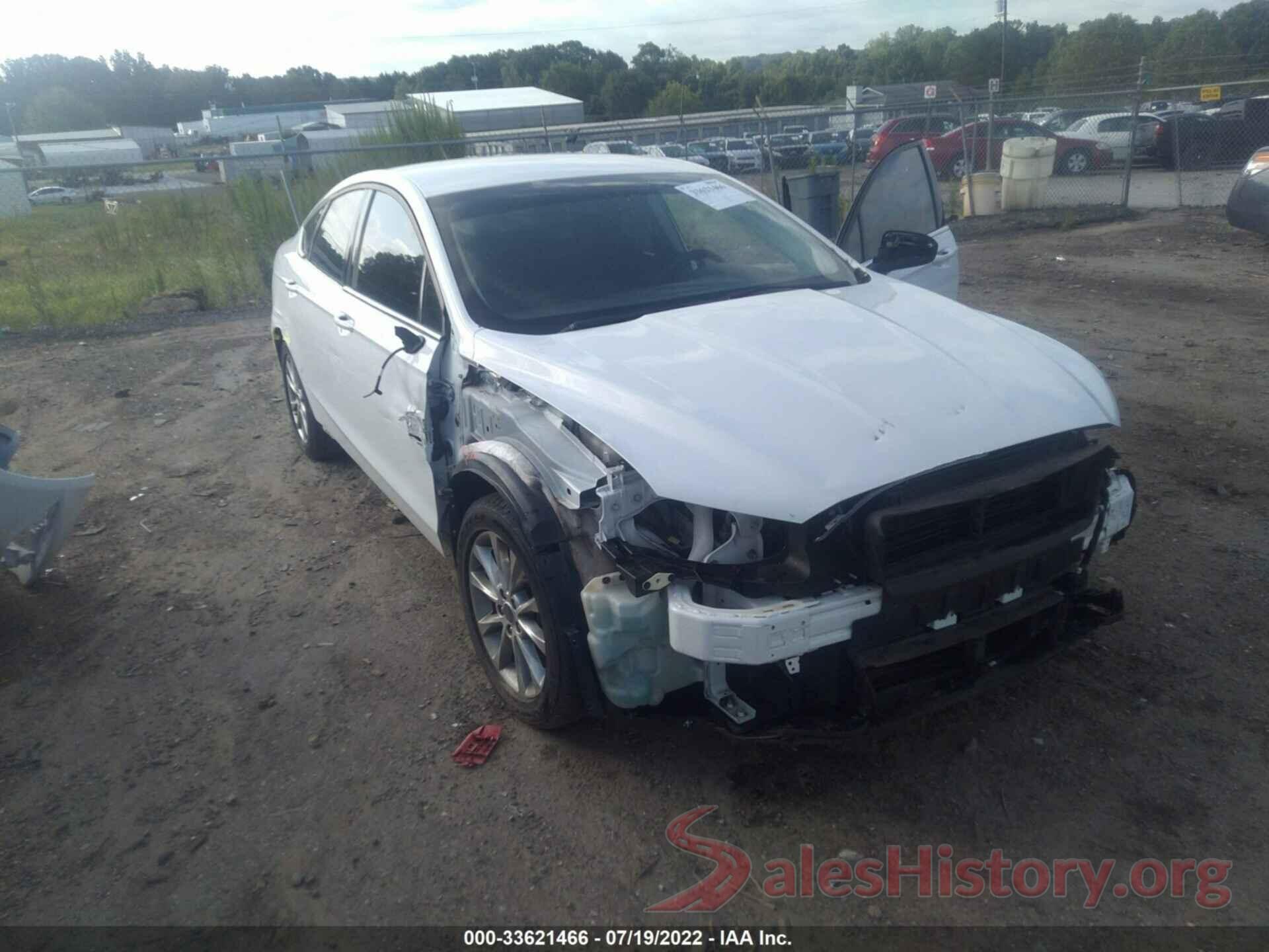 3FA6P0H70HR359065 2017 FORD FUSION