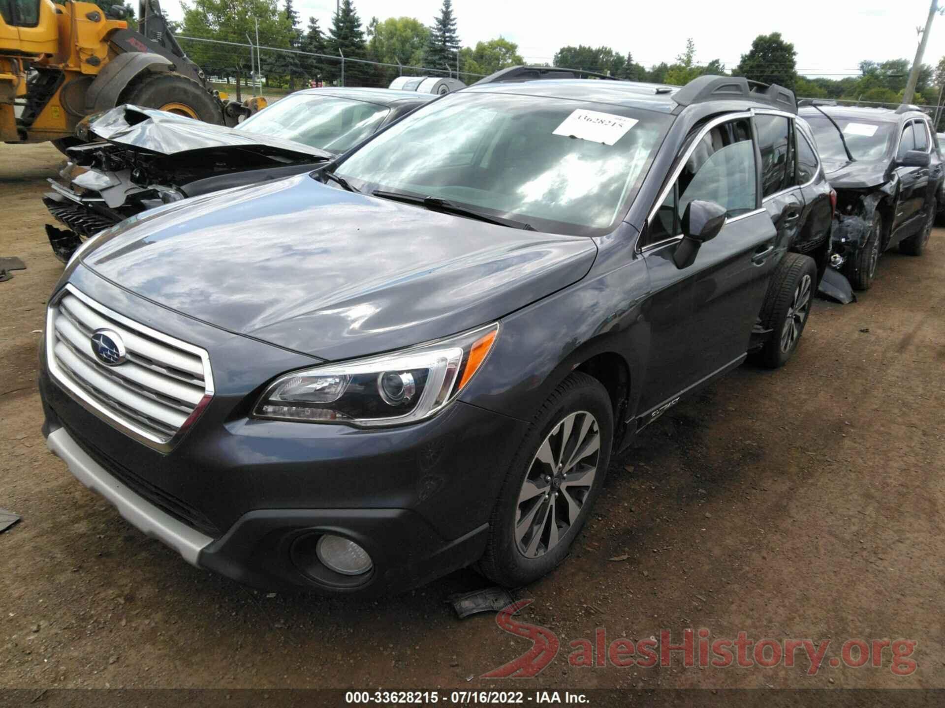 4S4BSAKC6H3429052 2017 SUBARU OUTBACK