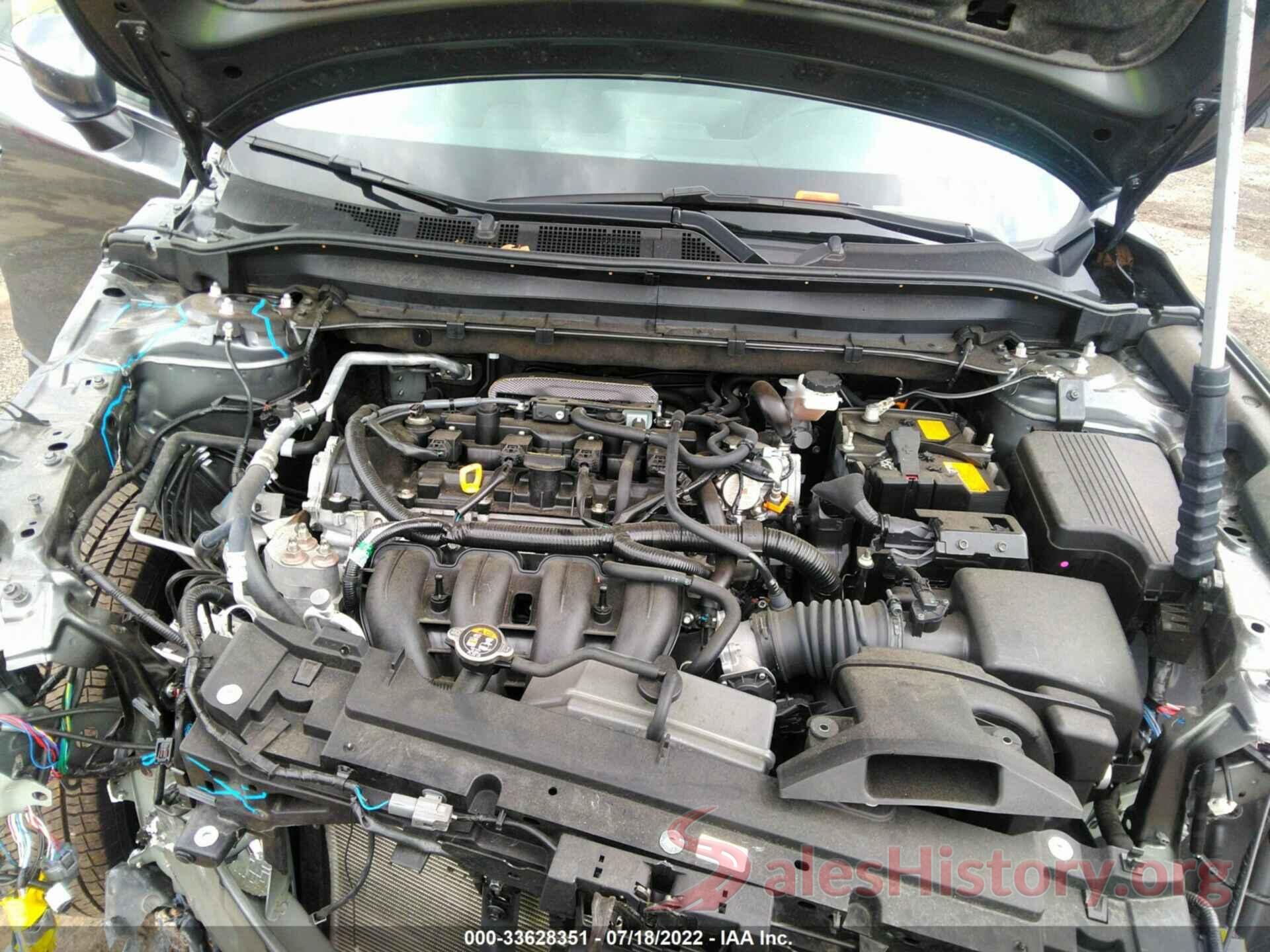 JM3KFBCM4M0401291 2021 MAZDA CX-5