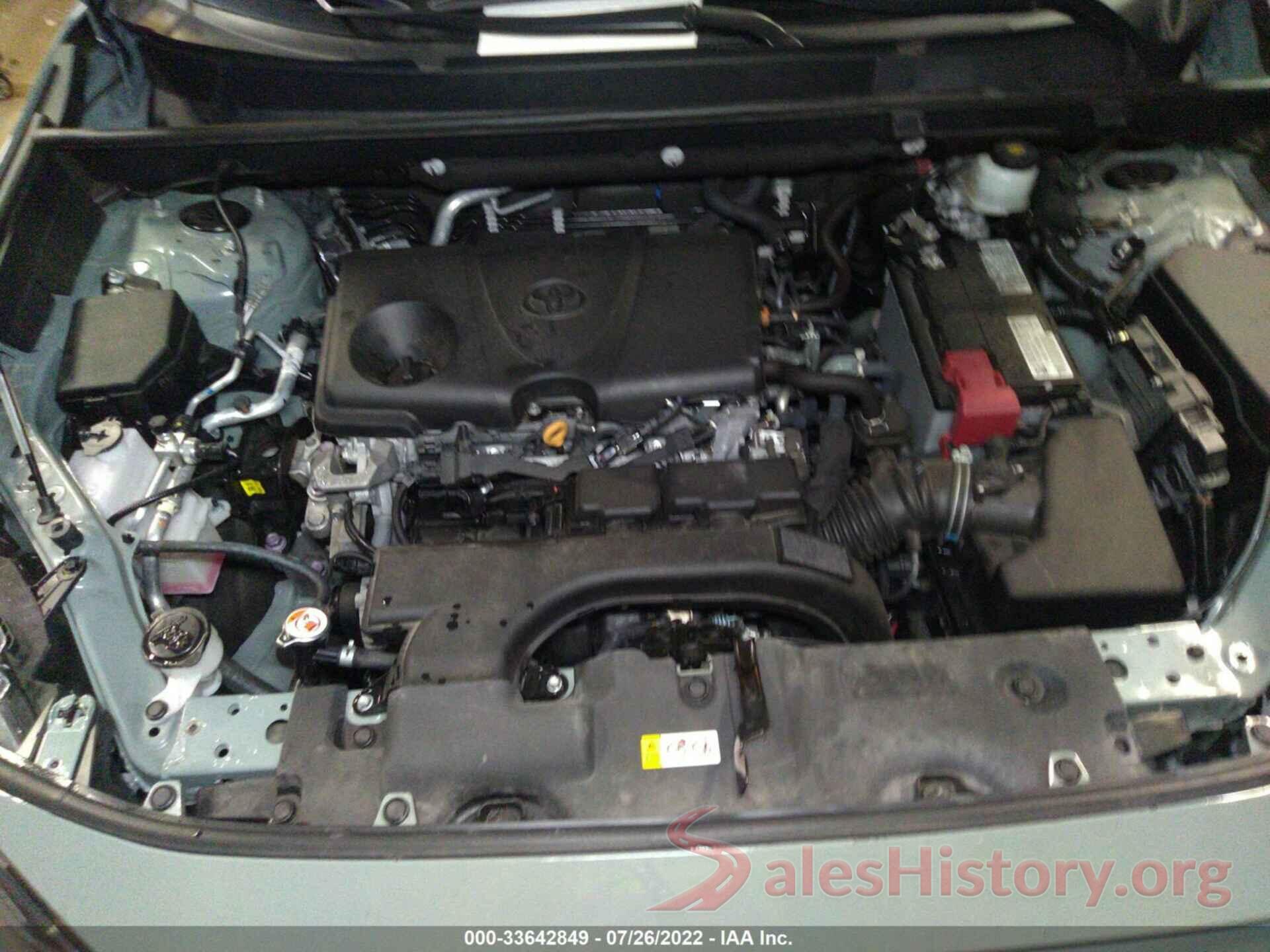 2T3P1RFV4MW216647 2021 TOYOTA RAV4