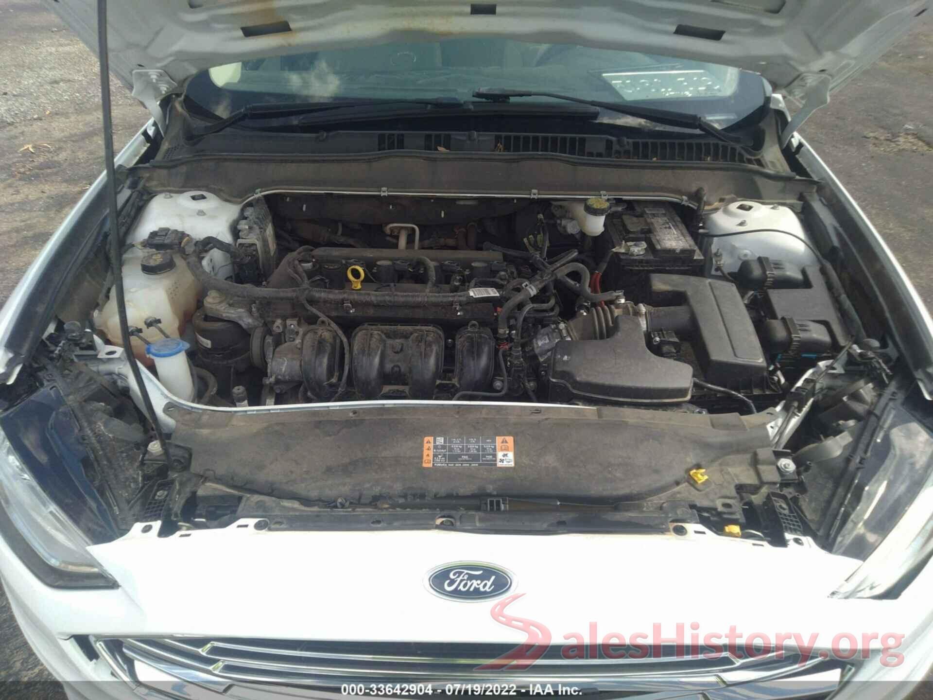 3FA6P0G78JR276247 2018 FORD FUSION