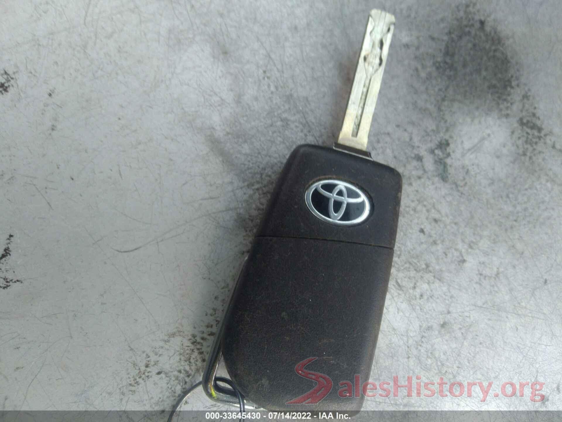 4T1G11AK2MU519207 2021 TOYOTA CAMRY