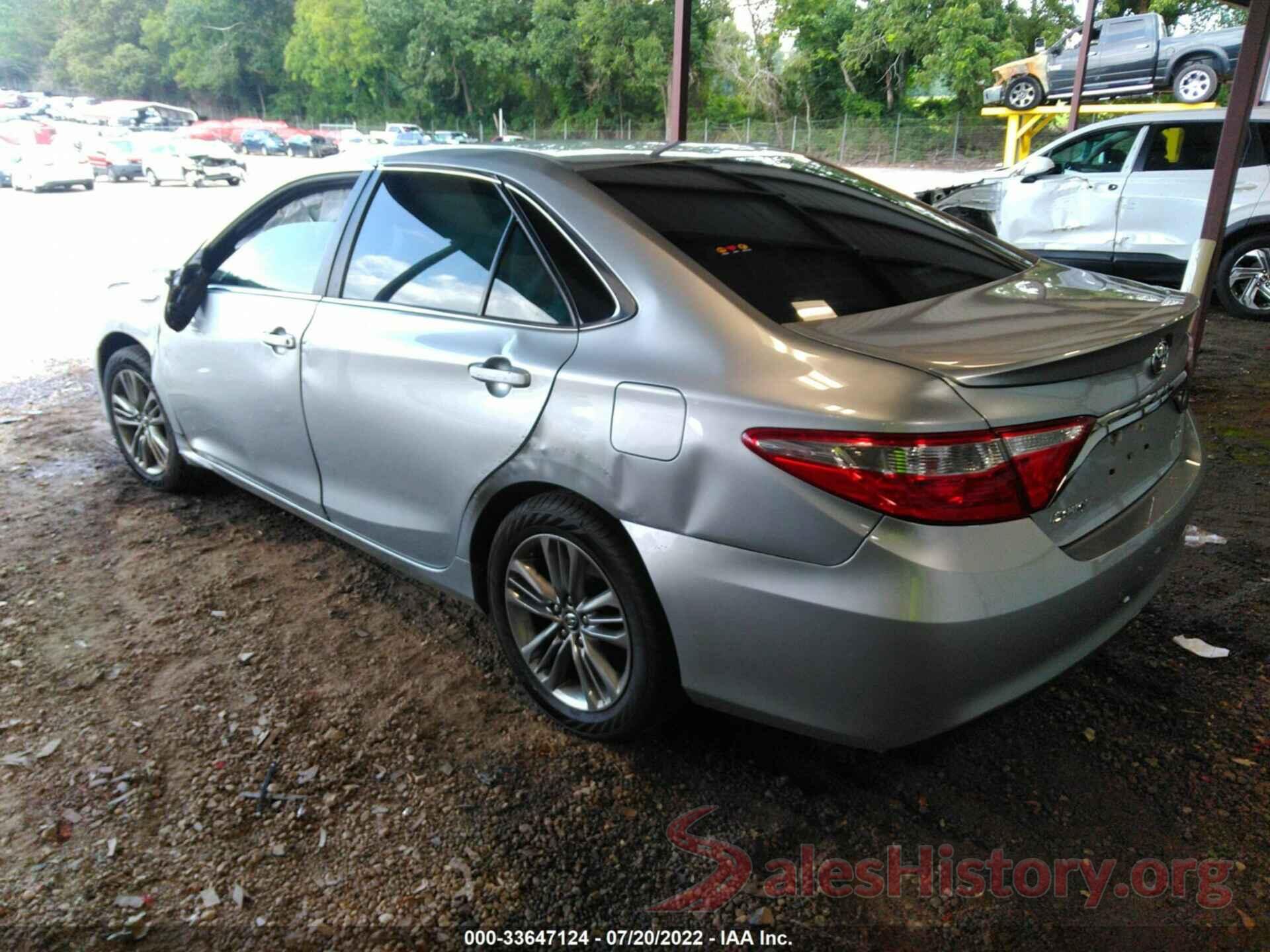 4T1BF1FK2HU792657 2017 TOYOTA CAMRY