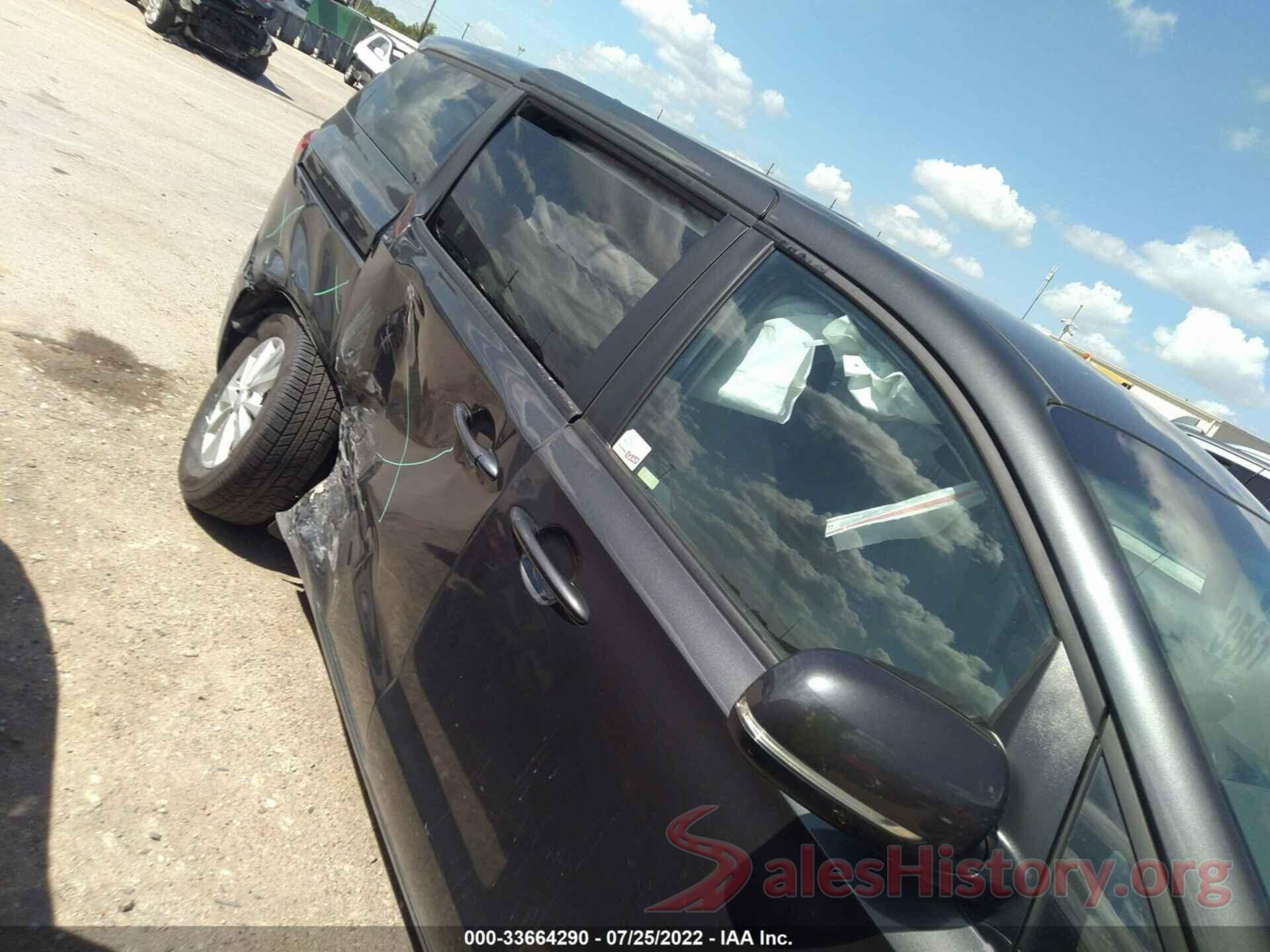 KNDMB5C1XJ6403897 2018 KIA SEDONA