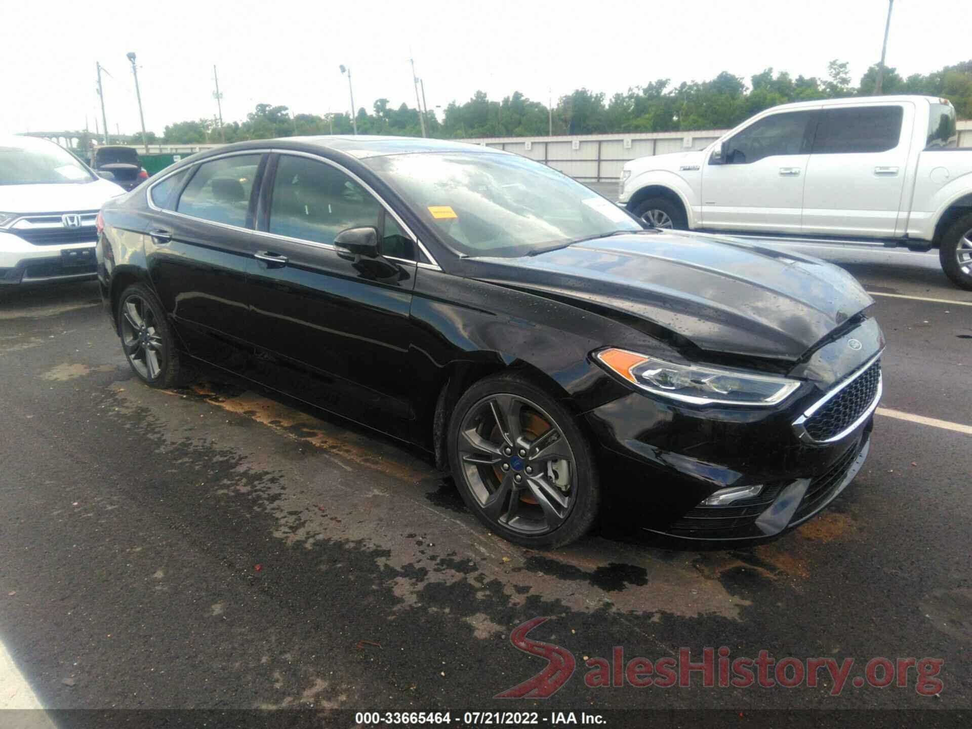 3FA6P0VP7HR363862 2017 FORD FUSION