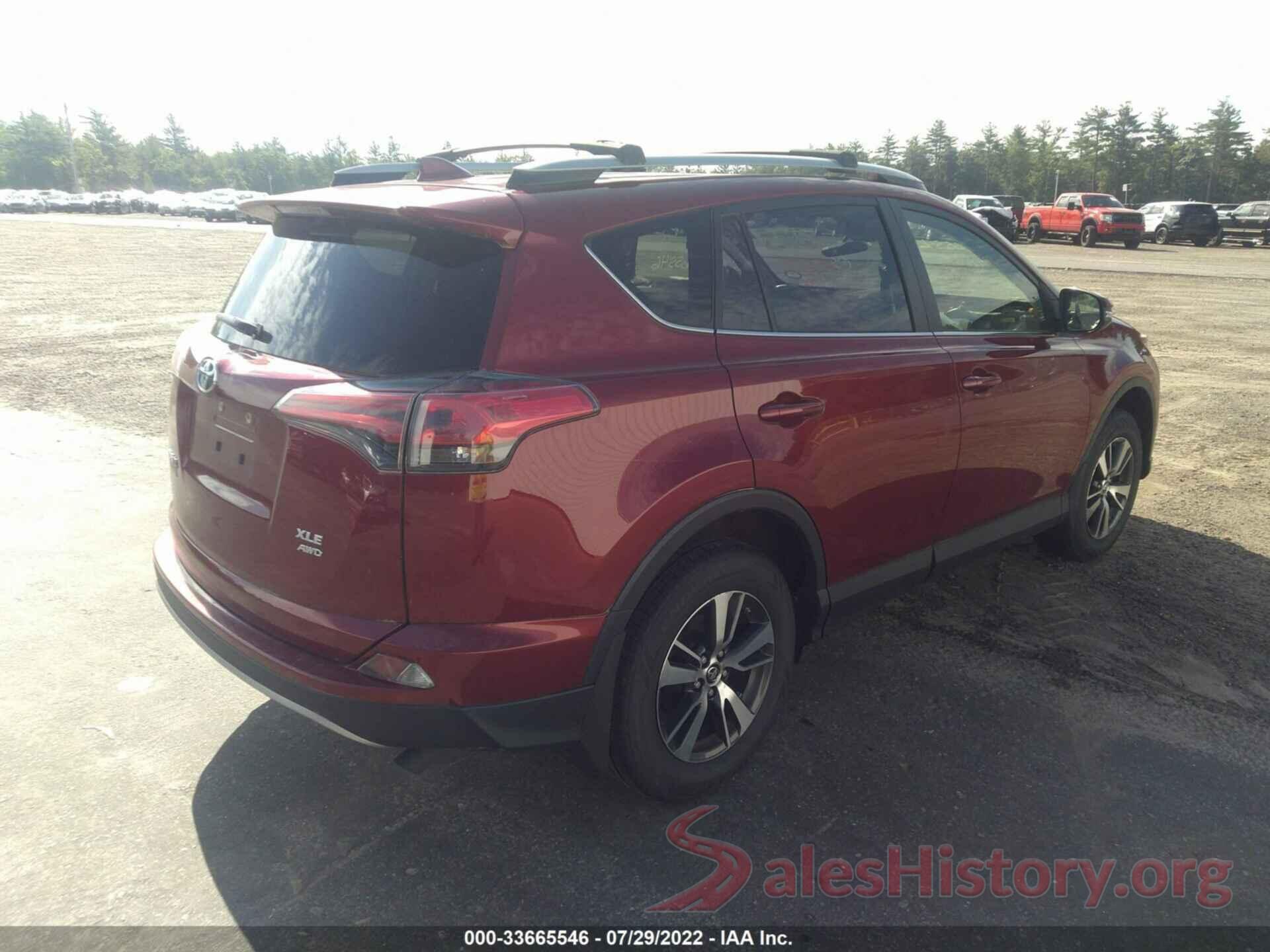 JTMRFREV1JD239209 2018 TOYOTA RAV4