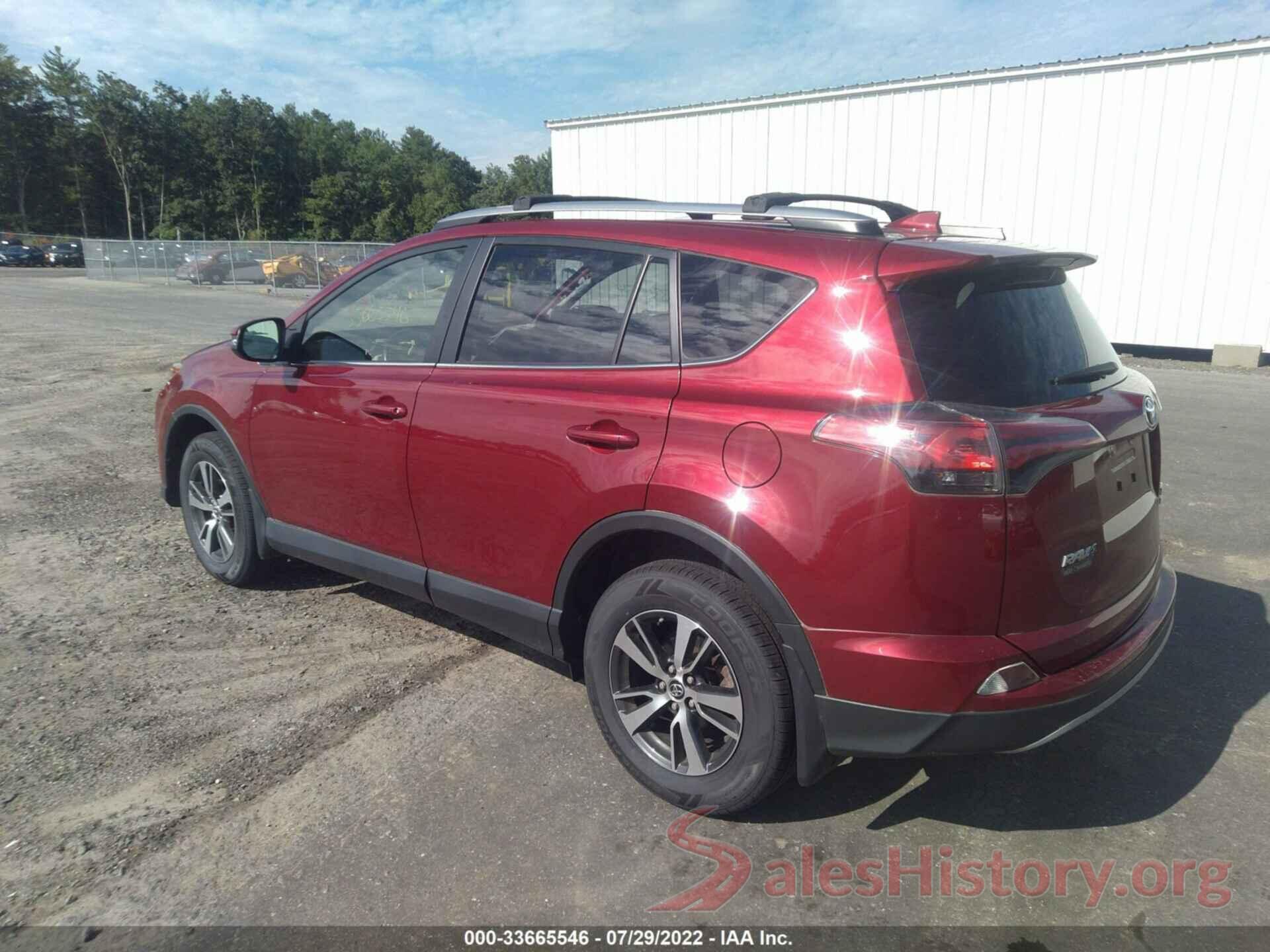 JTMRFREV1JD239209 2018 TOYOTA RAV4