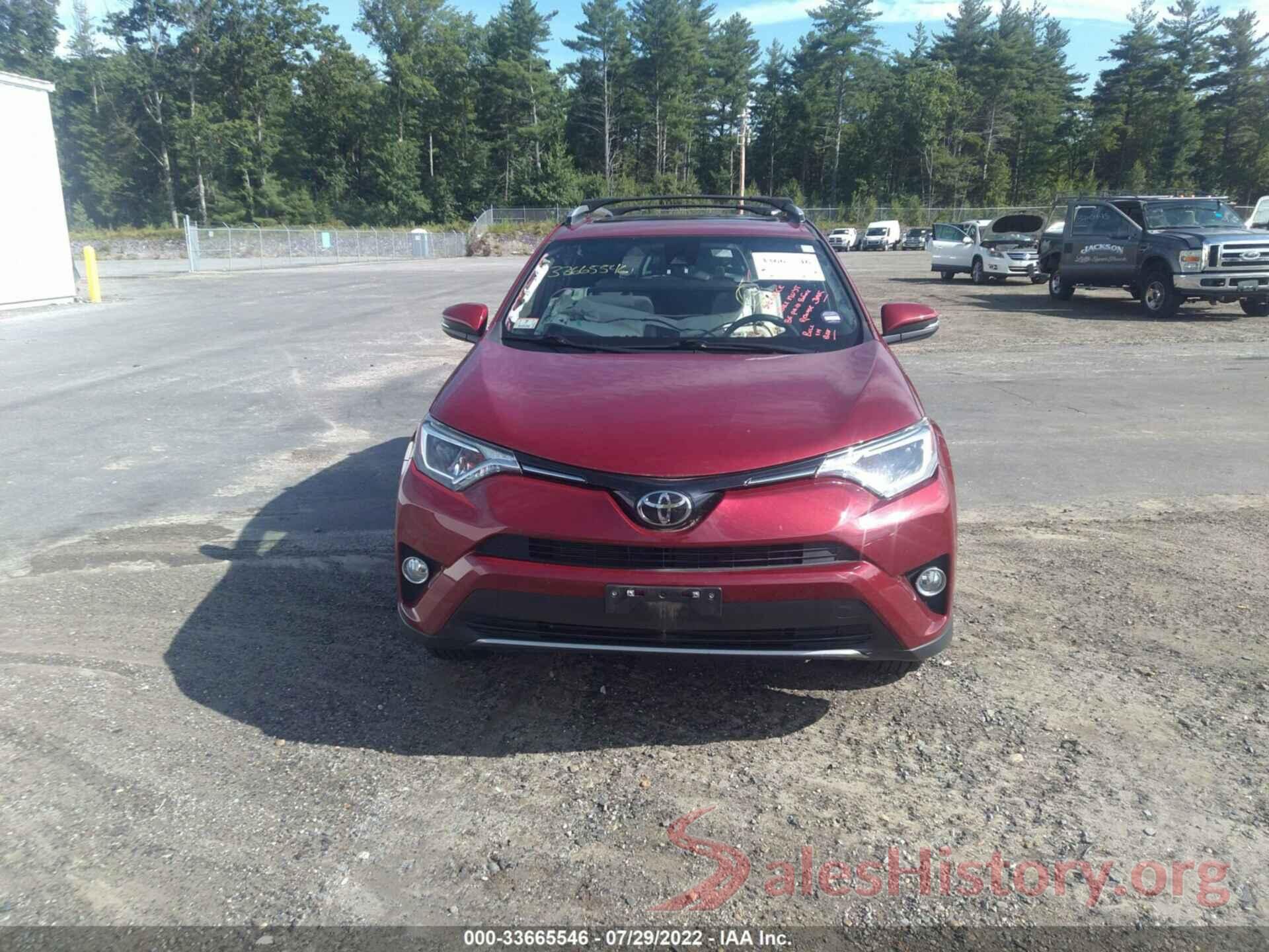 JTMRFREV1JD239209 2018 TOYOTA RAV4