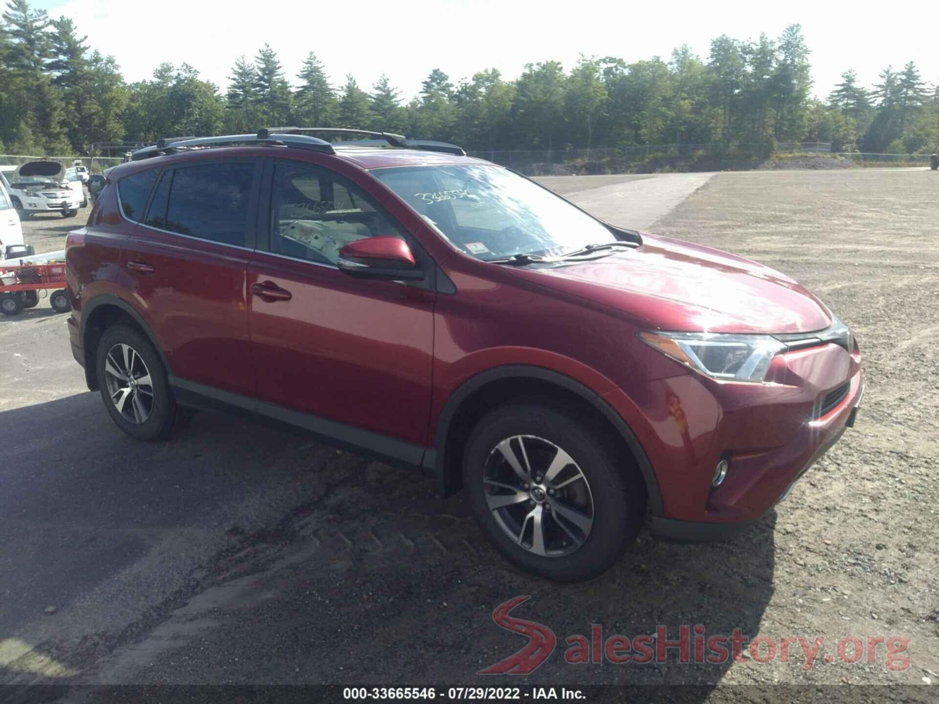 JTMRFREV1JD239209 2018 TOYOTA RAV4