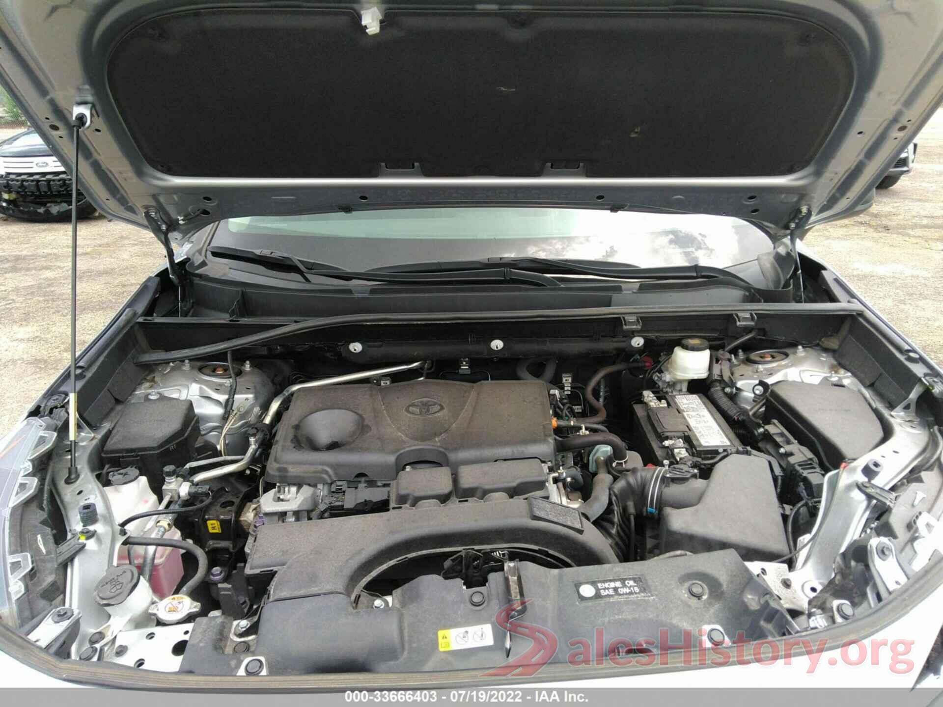 2T3H1RFV8LC051478 2020 TOYOTA RAV4