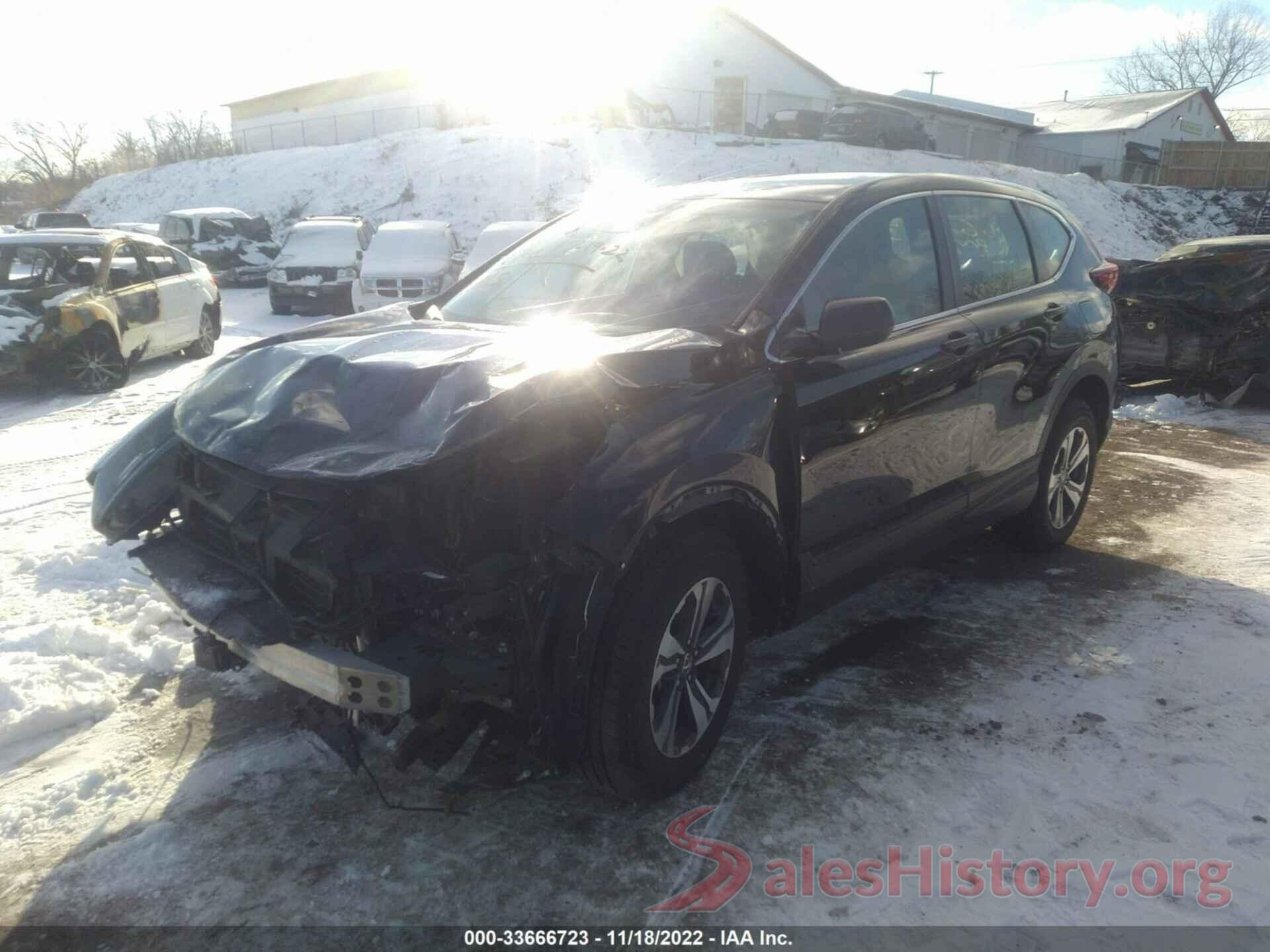 7FARW2H26ME016013 2021 HONDA CR-V