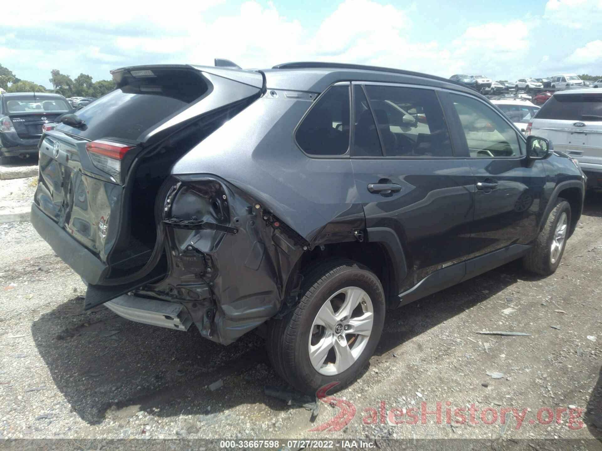 JTMP1RFV0KD028993 2019 TOYOTA RAV4