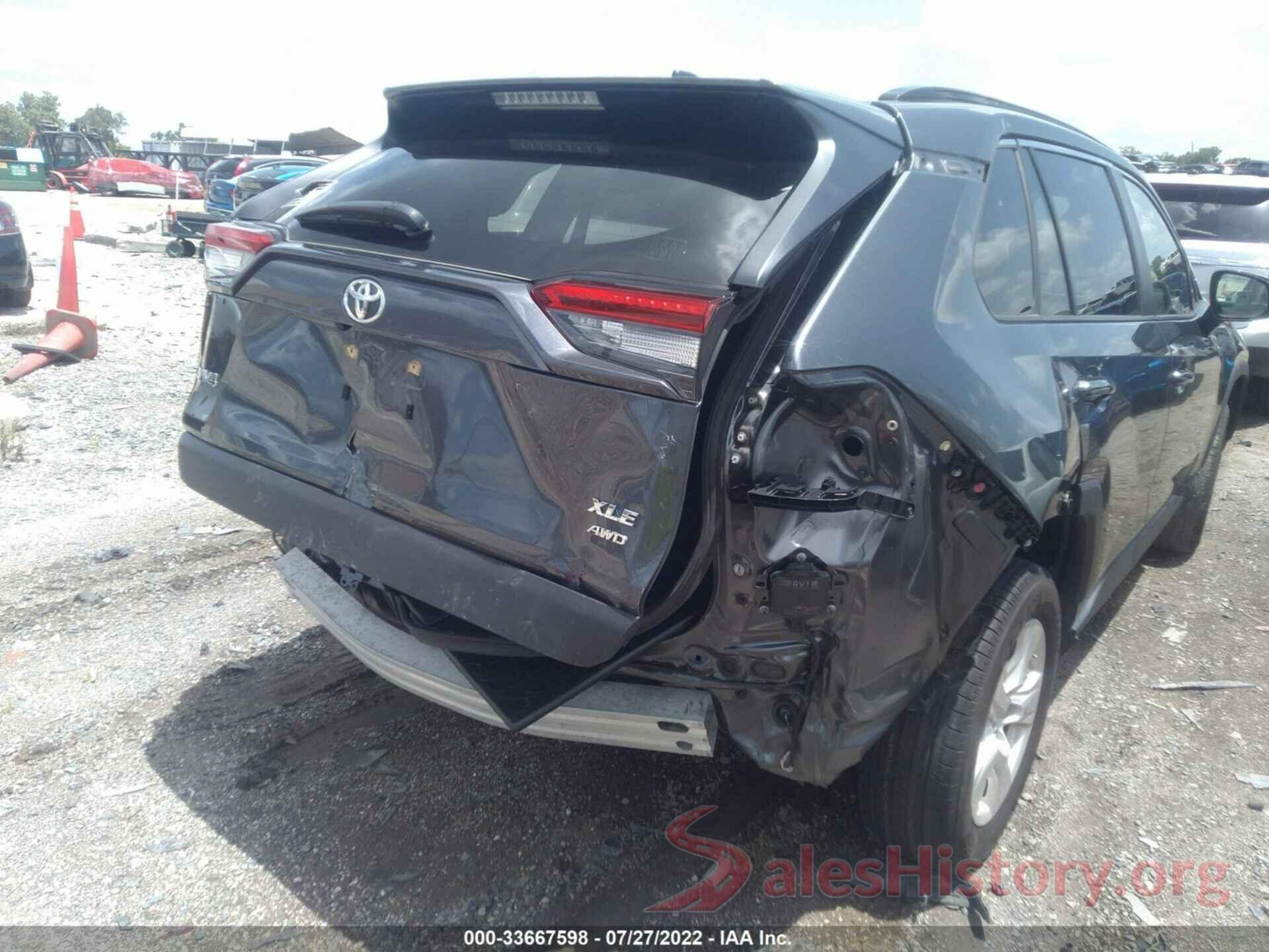 JTMP1RFV0KD028993 2019 TOYOTA RAV4