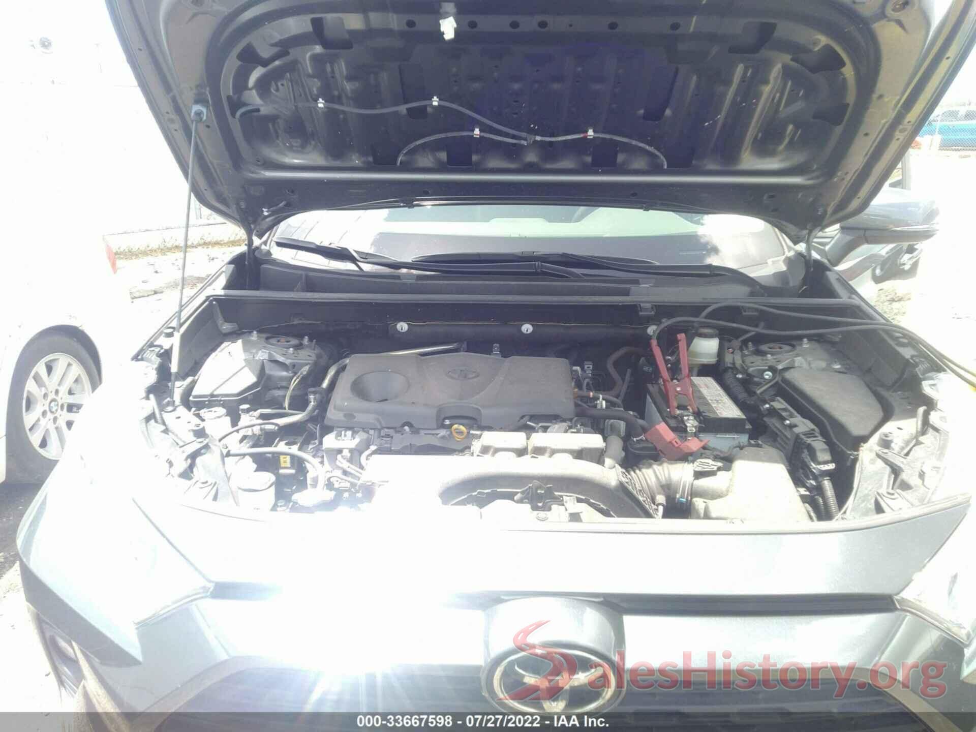 JTMP1RFV0KD028993 2019 TOYOTA RAV4