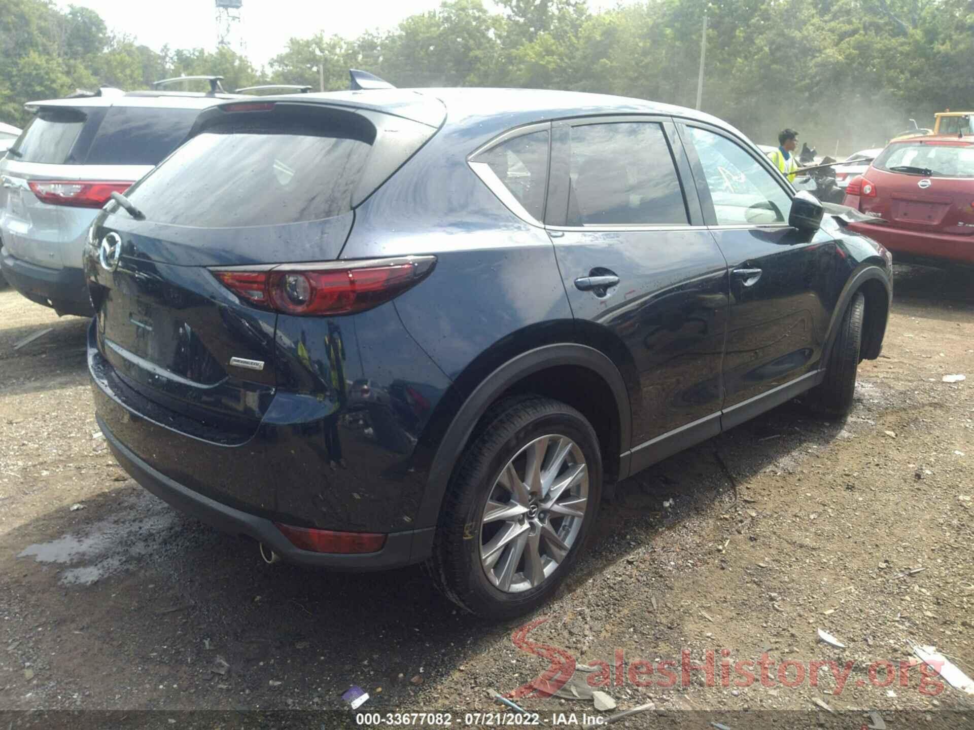 JM3KFBDM7K1512097 2019 MAZDA CX-5