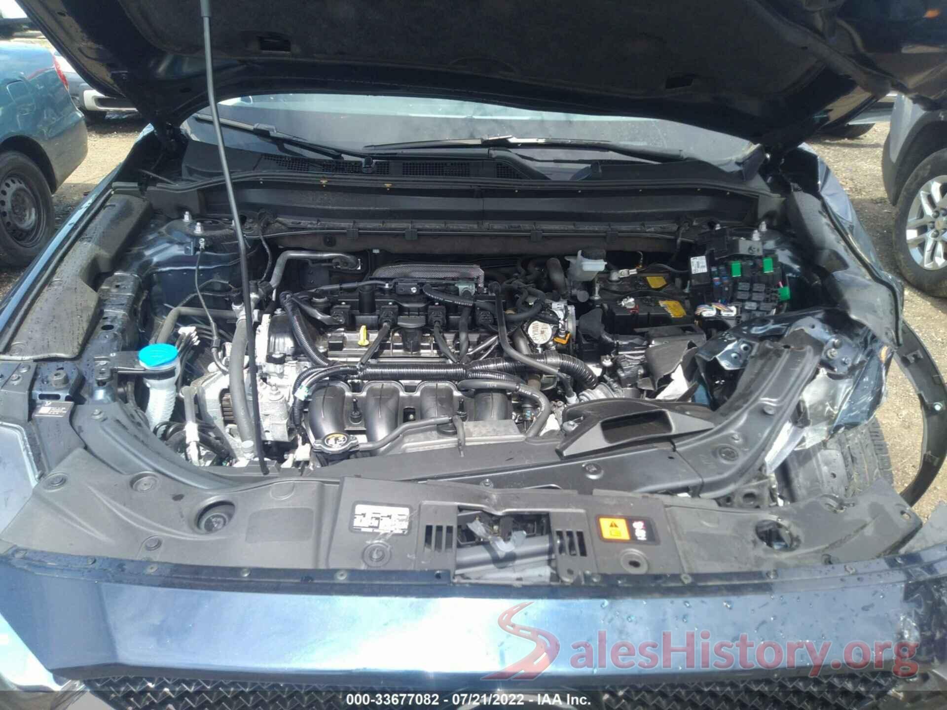 JM3KFBDM7K1512097 2019 MAZDA CX-5