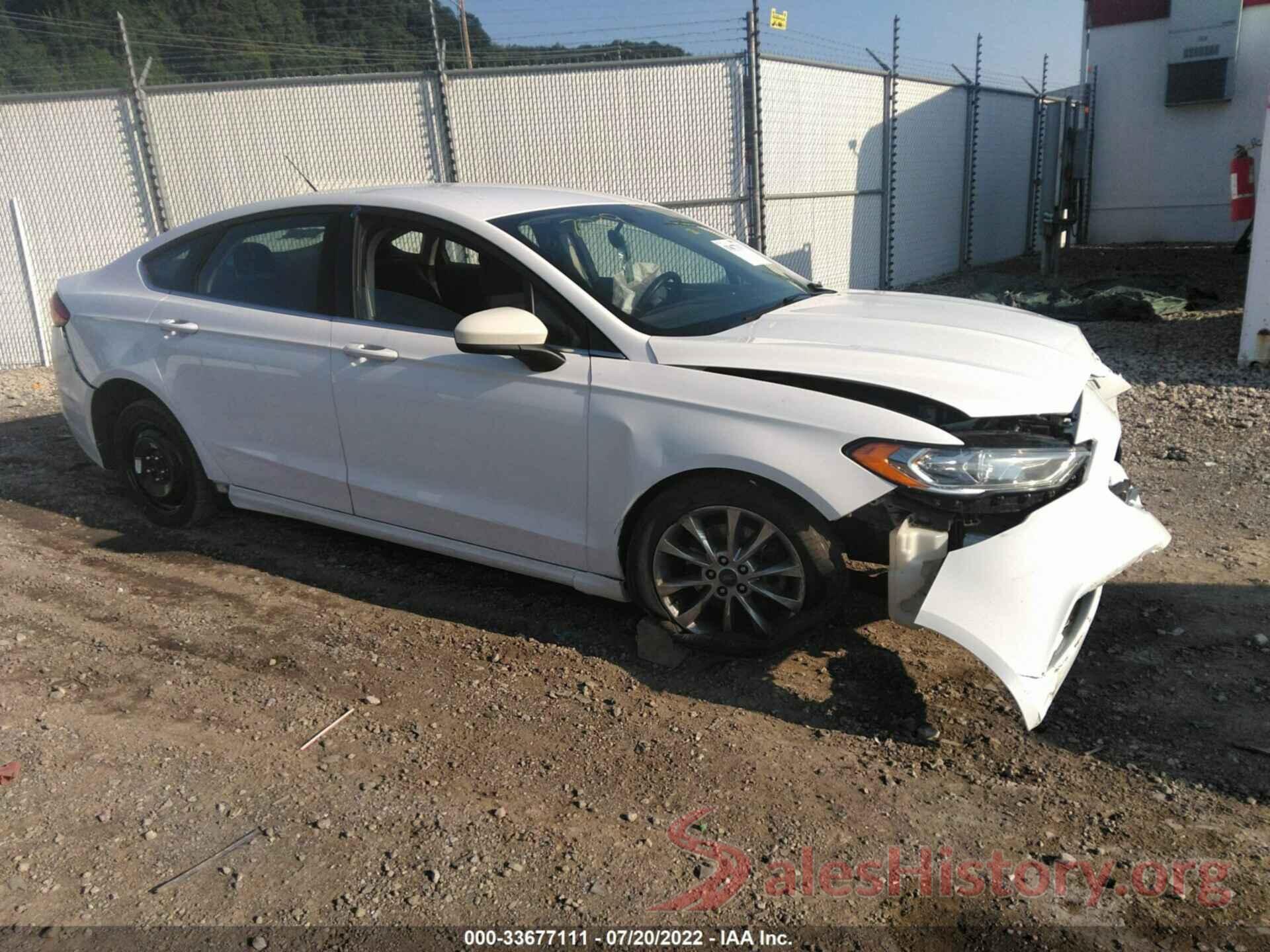 3FA6P0H73HR237039 2017 FORD FUSION