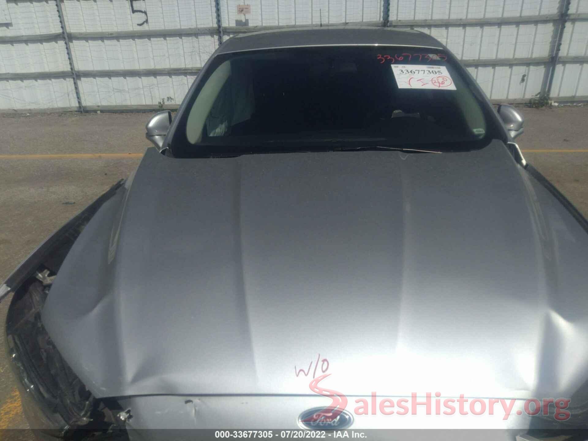 3FA6P0H73HR199957 2017 FORD FUSION