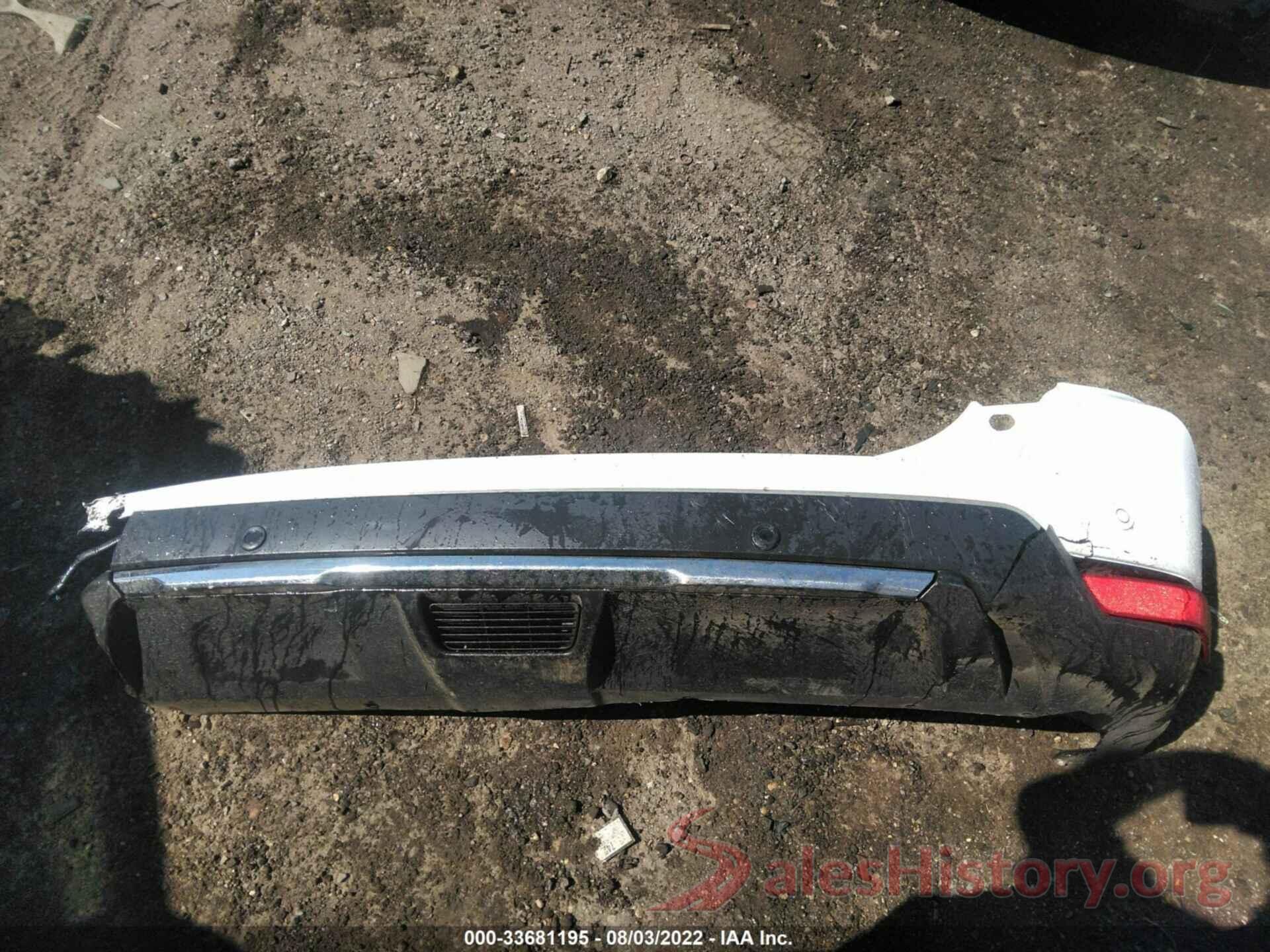 KNMAT2MV3KP537968 2019 NISSAN ROGUE