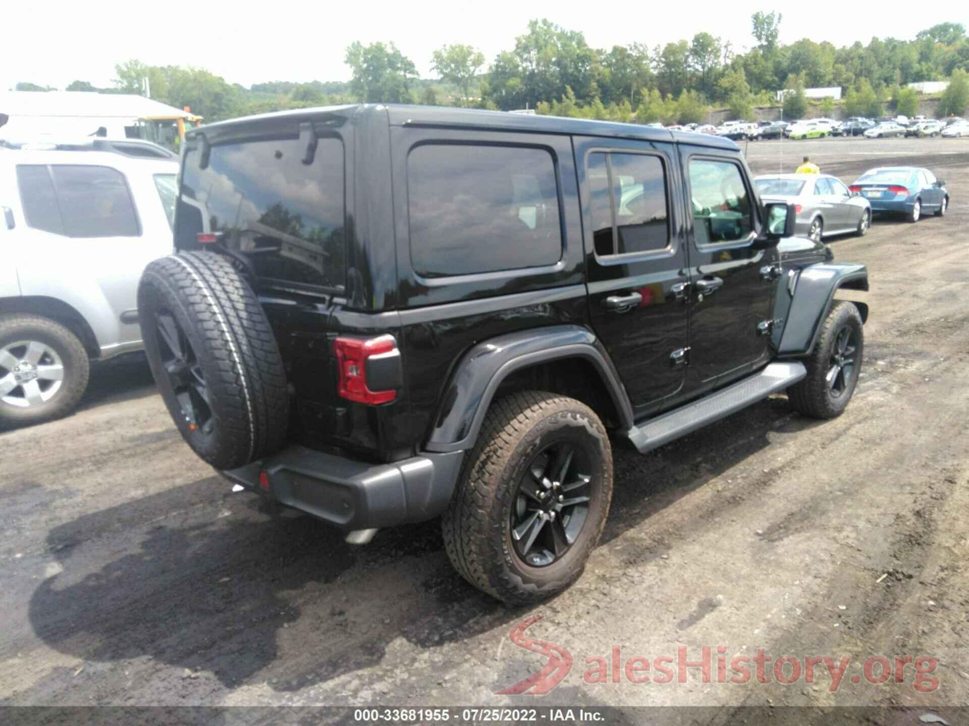 1C4HJXEN0MW615762 2021 JEEP WRANGLER