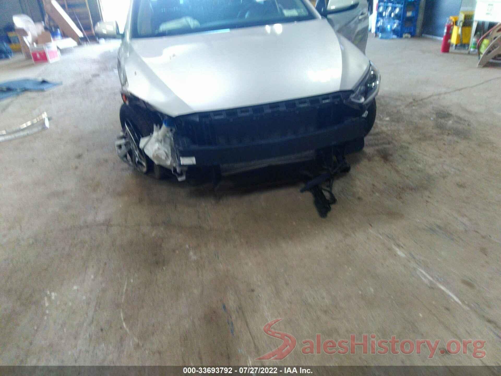 5NPD74LF0JH262285 2018 HYUNDAI ELANTRA