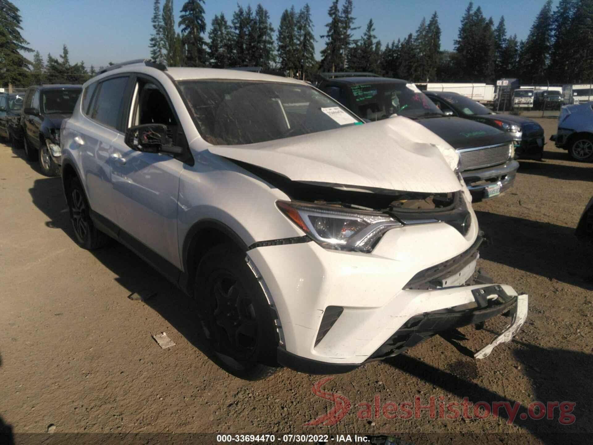 JTMBFREV9HJ157466 2017 TOYOTA RAV4