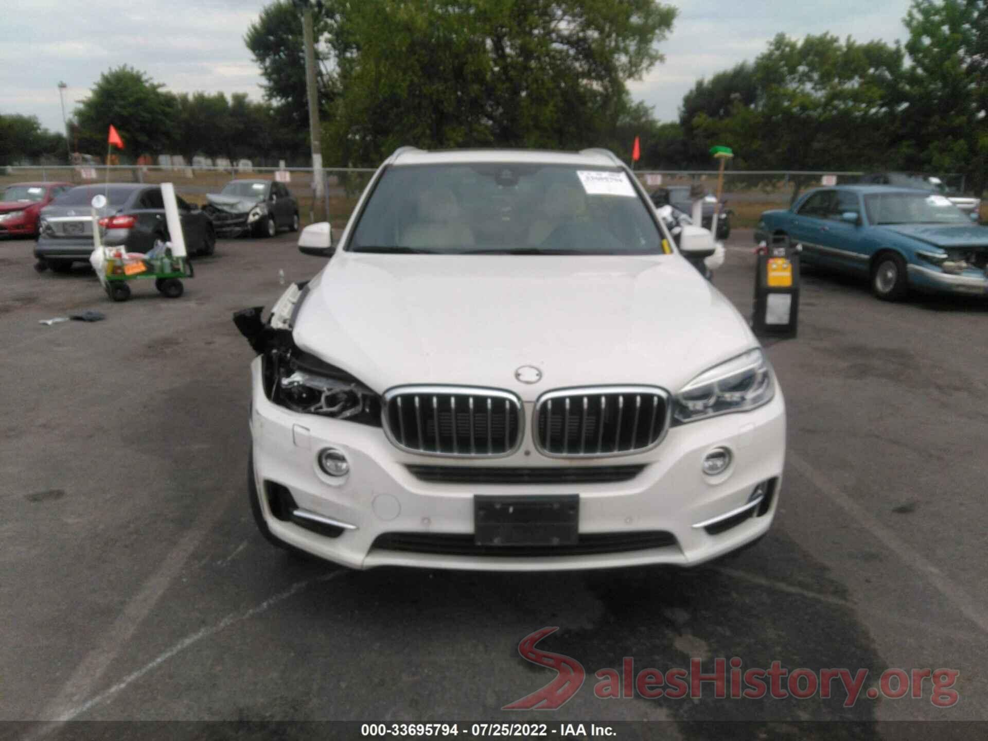 5UXKT0C3XH0V95763 2017 BMW X5