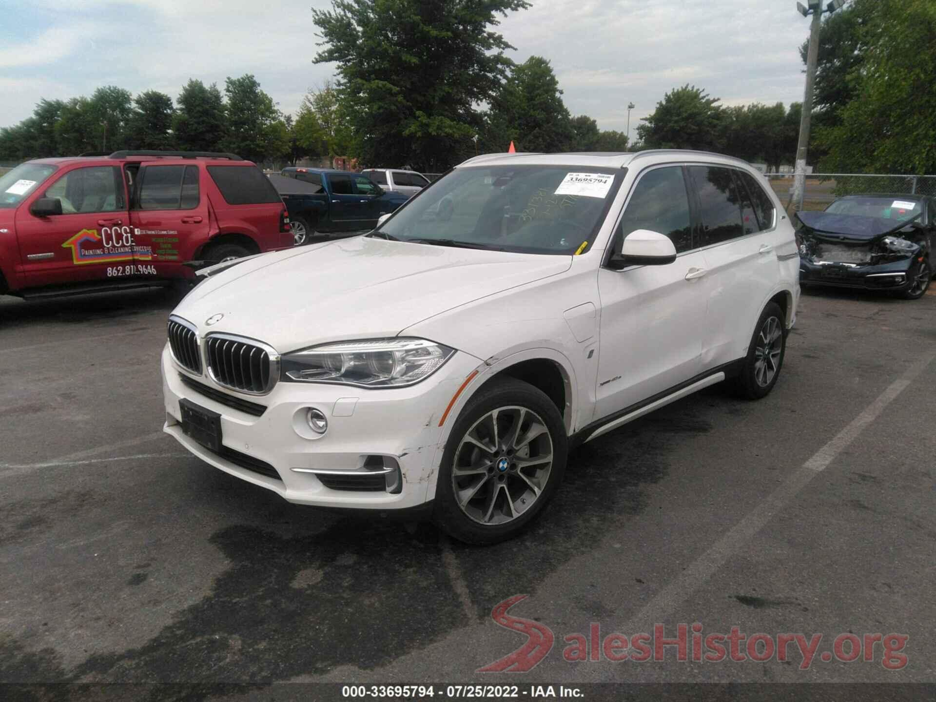 5UXKT0C3XH0V95763 2017 BMW X5