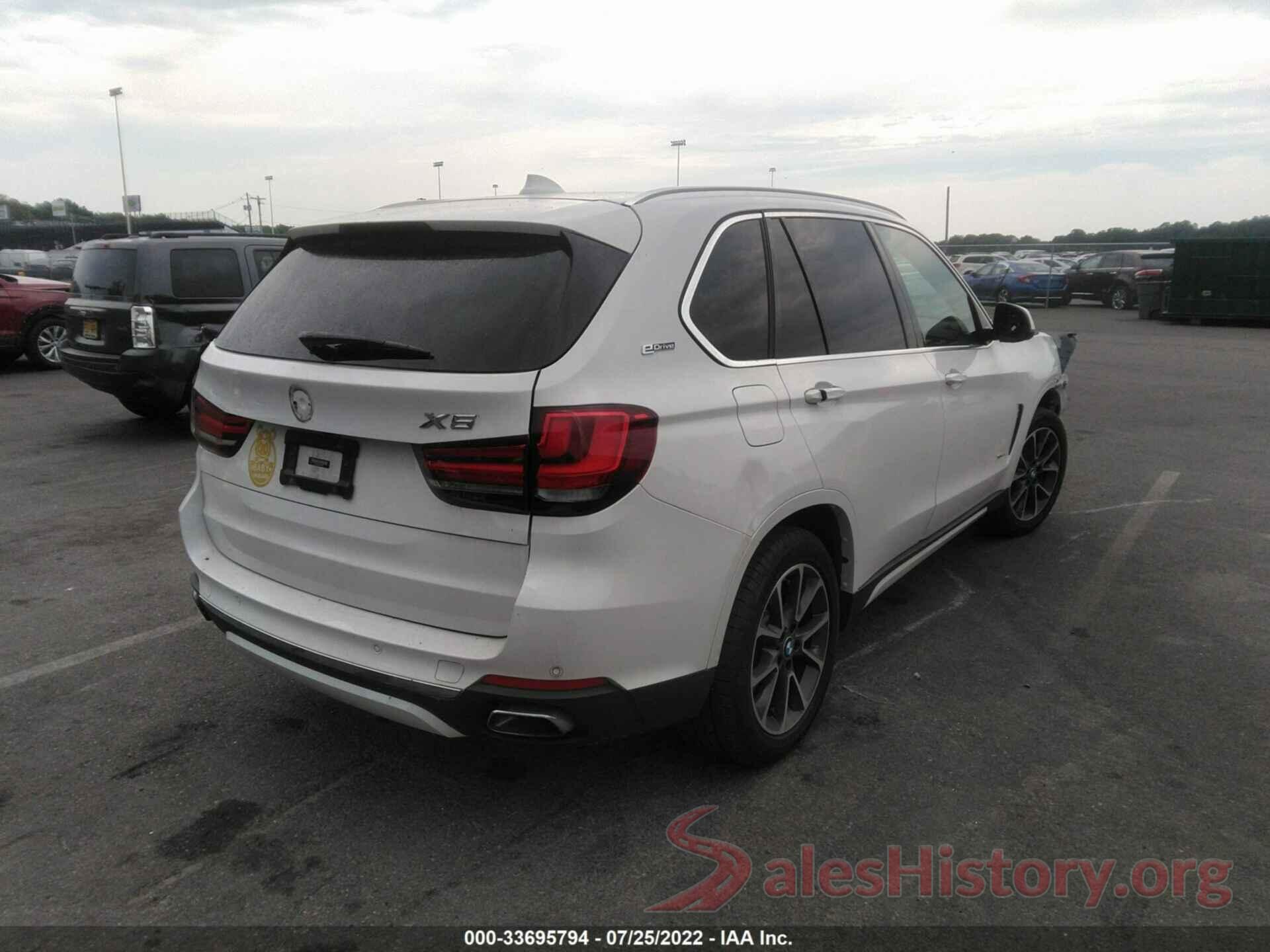 5UXKT0C3XH0V95763 2017 BMW X5