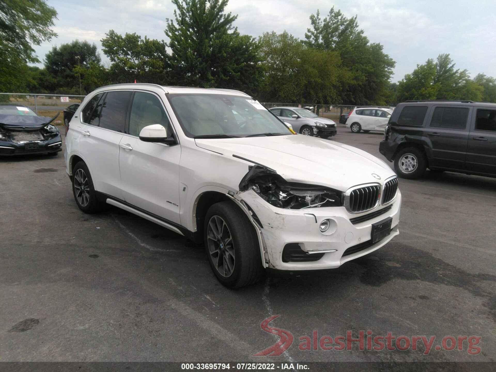 5UXKT0C3XH0V95763 2017 BMW X5