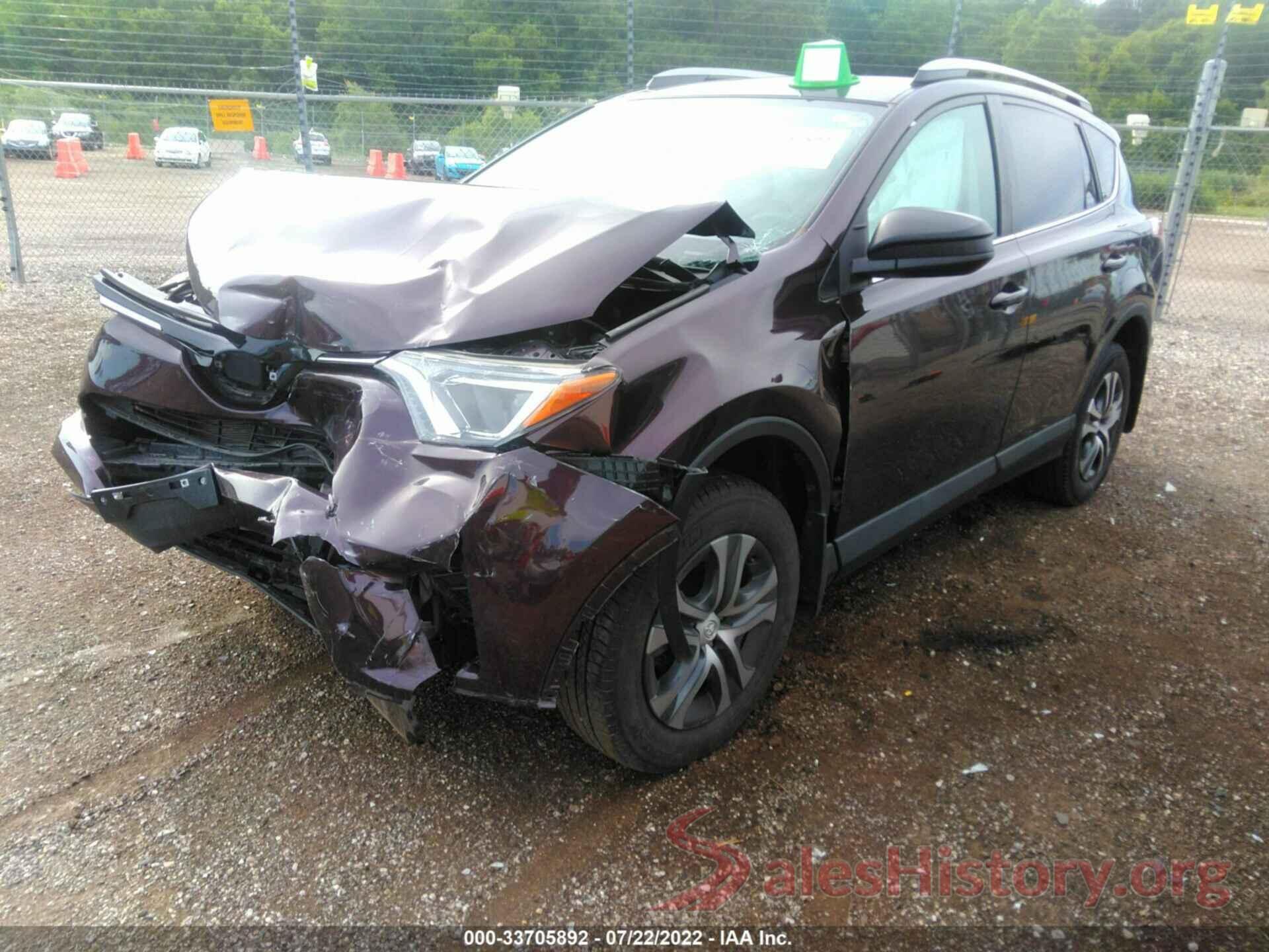 2T3ZFREVXJW518726 2018 TOYOTA RAV4