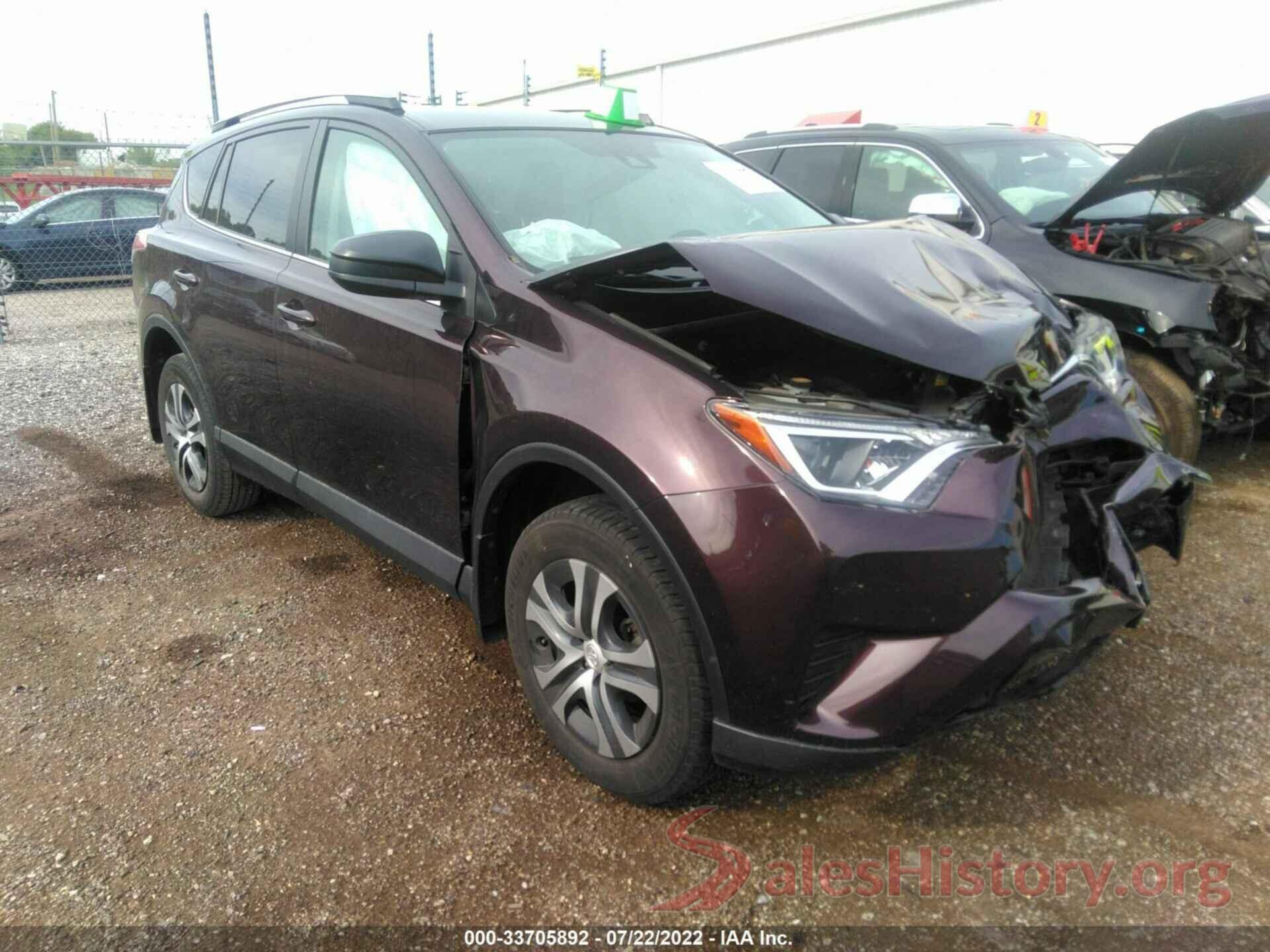 2T3ZFREVXJW518726 2018 TOYOTA RAV4