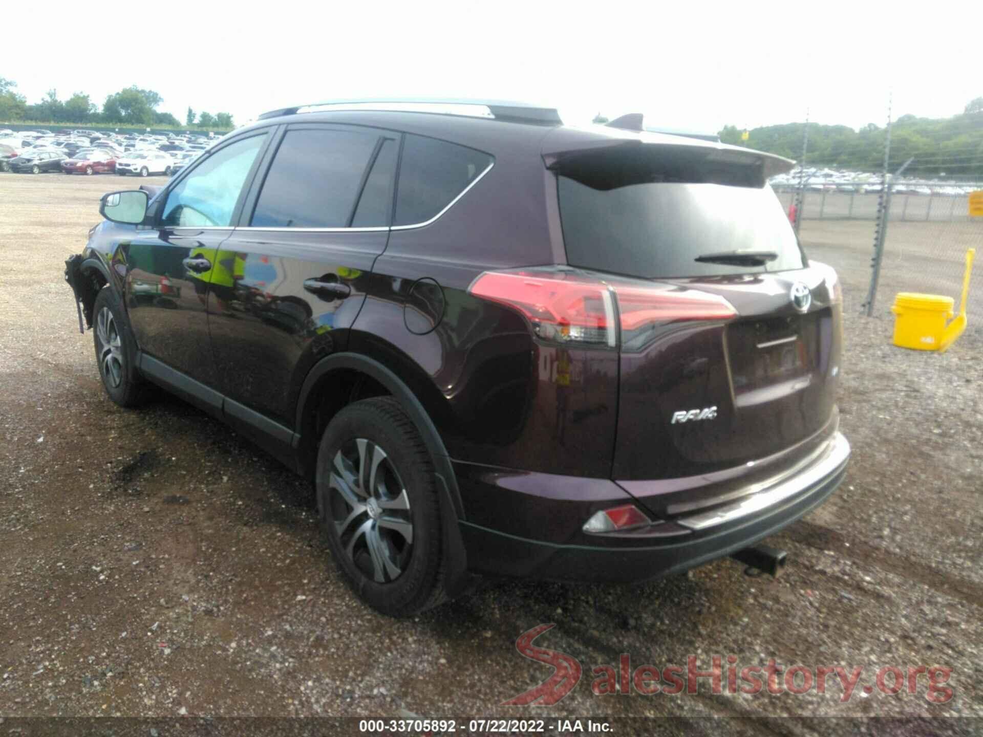 2T3ZFREVXJW518726 2018 TOYOTA RAV4