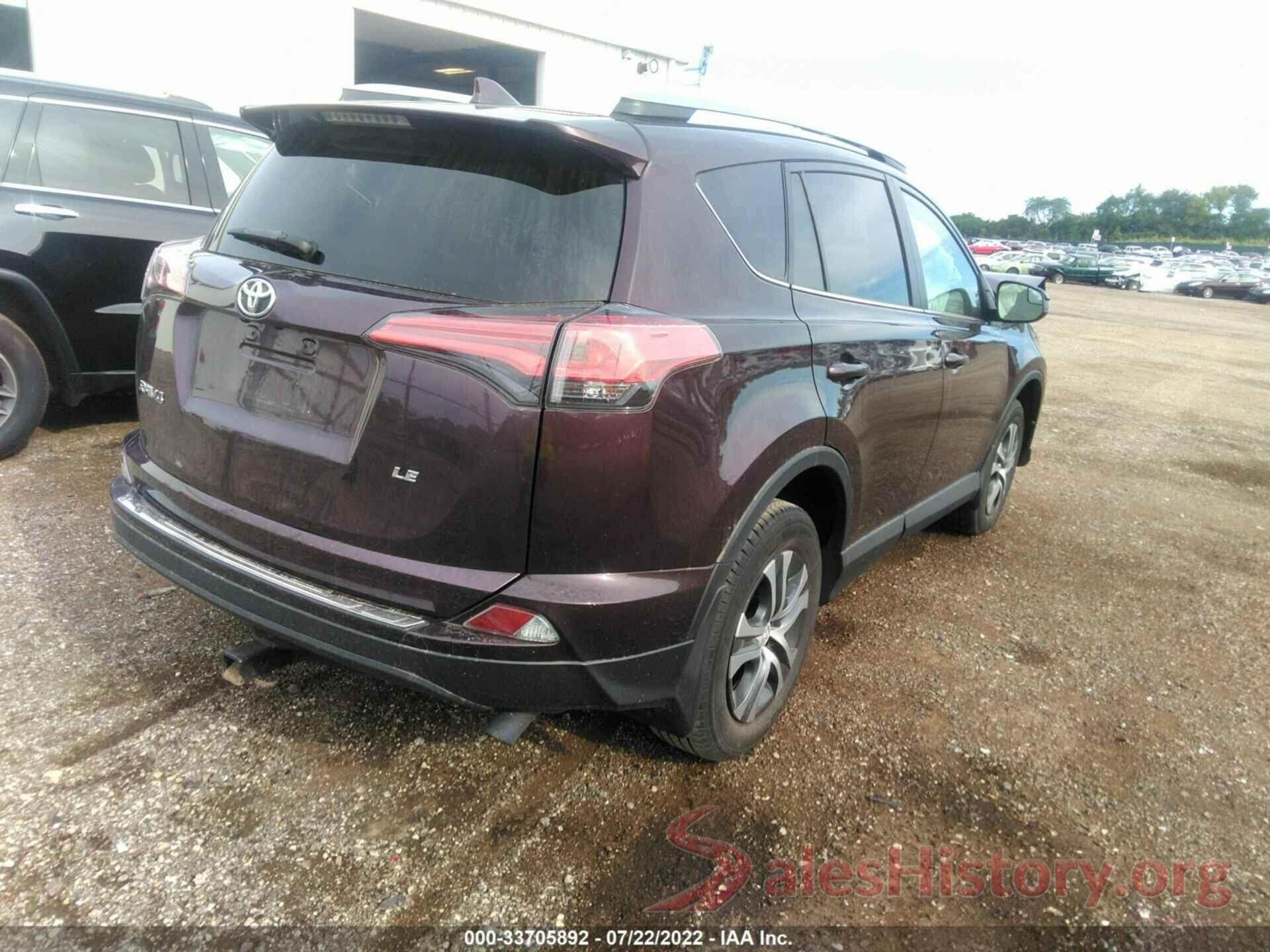 2T3ZFREVXJW518726 2018 TOYOTA RAV4