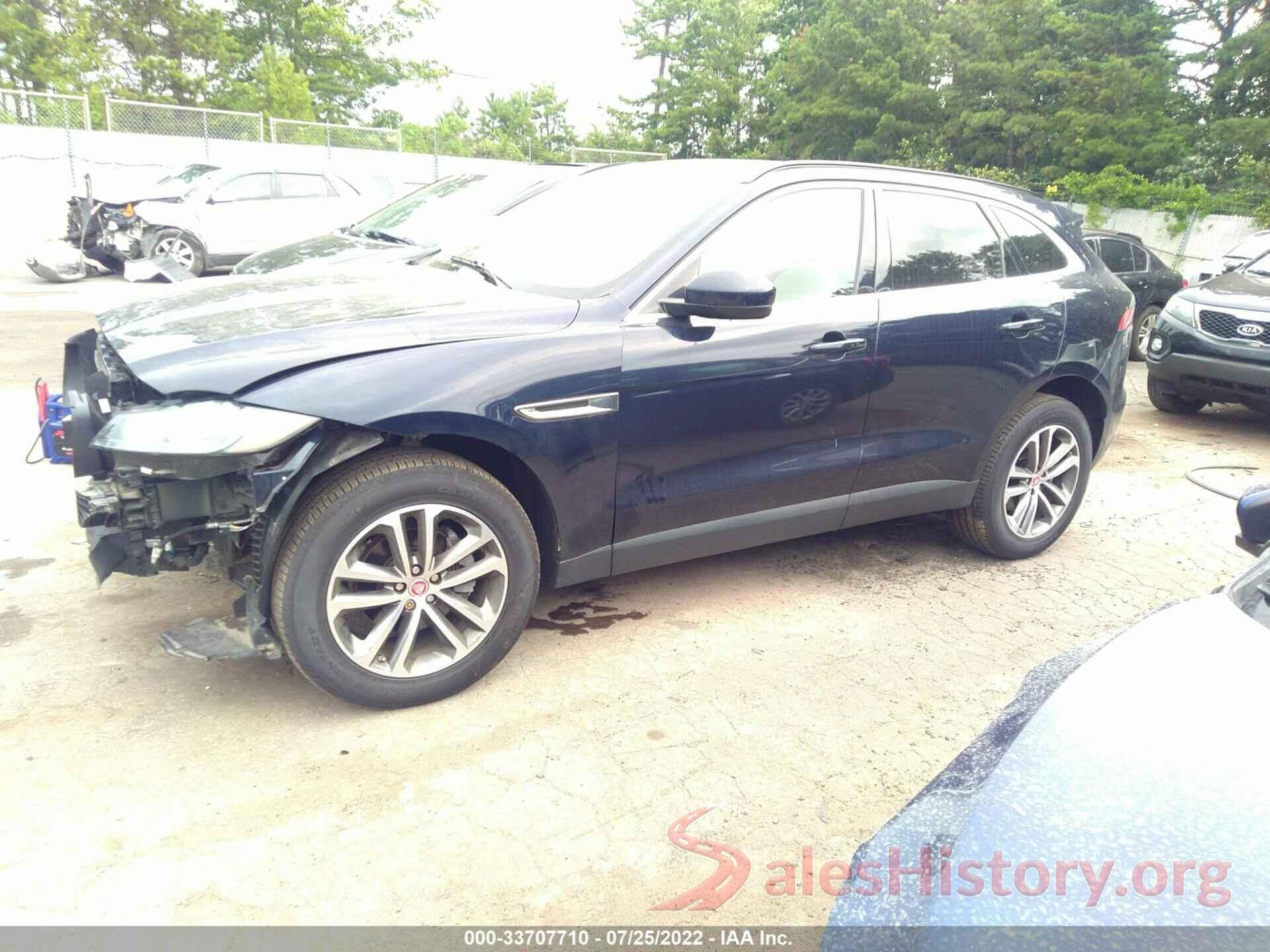 SADCJ2FX1LA655944 2020 JAGUAR F-PACE