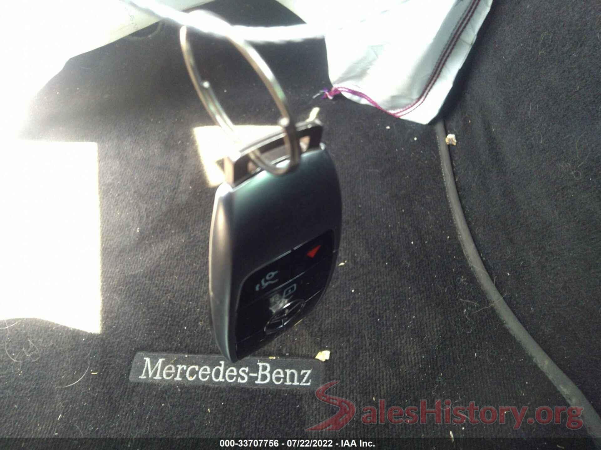 WDDZF4JBXKA635646 2019 MERCEDES-BENZ E-CLASS