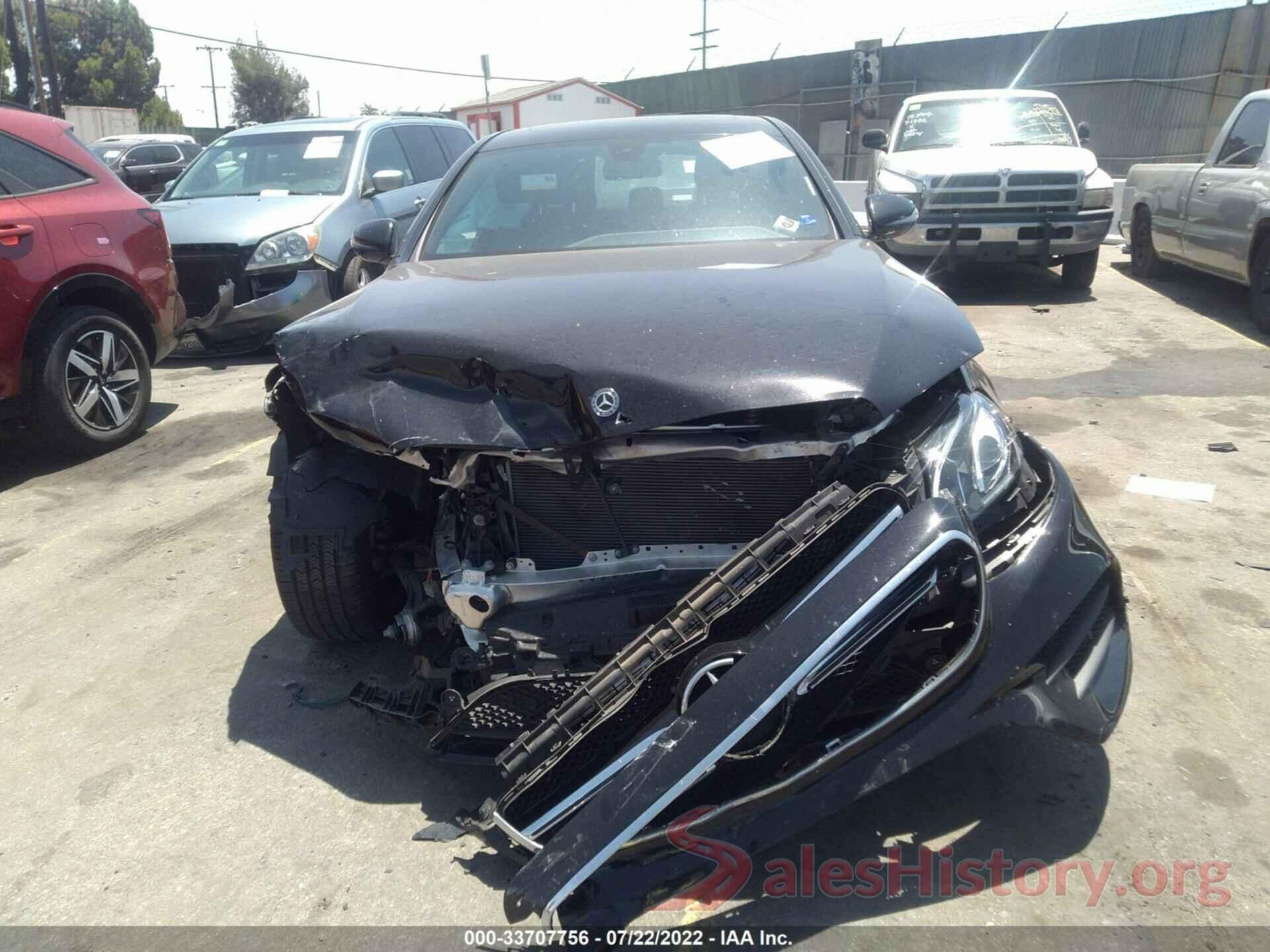 WDDZF4JBXKA635646 2019 MERCEDES-BENZ E-CLASS