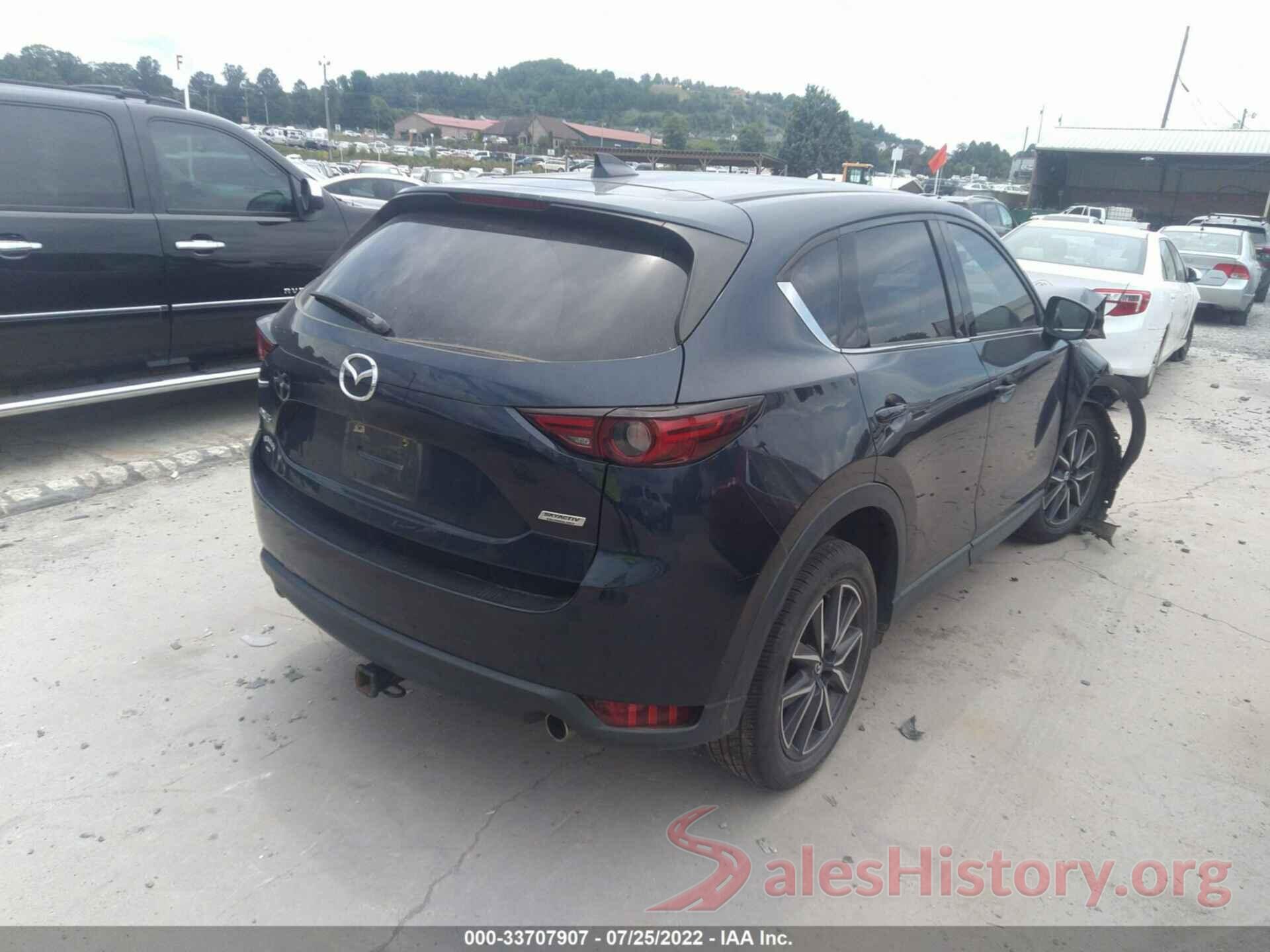 JM3KFADL2H0170302 2017 MAZDA CX-5