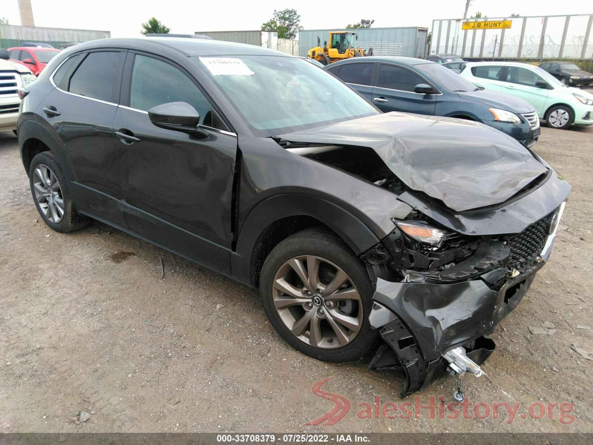 3MVDMBBL8MM212994 2021 MAZDA CX-30