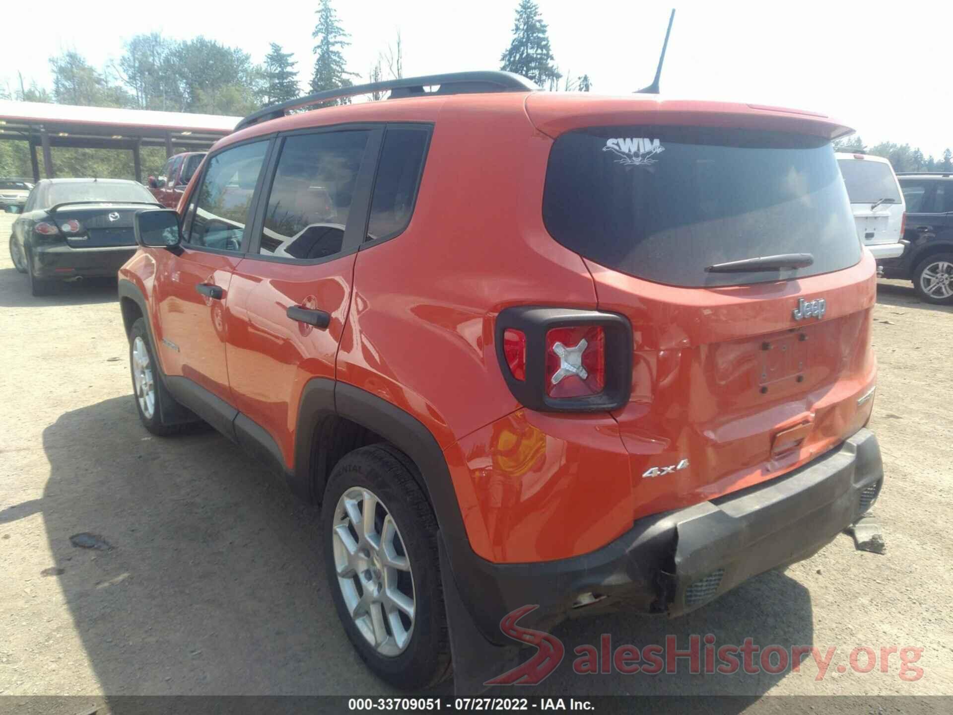 ZACNJDAB7MPN35737 2021 JEEP RENEGADE