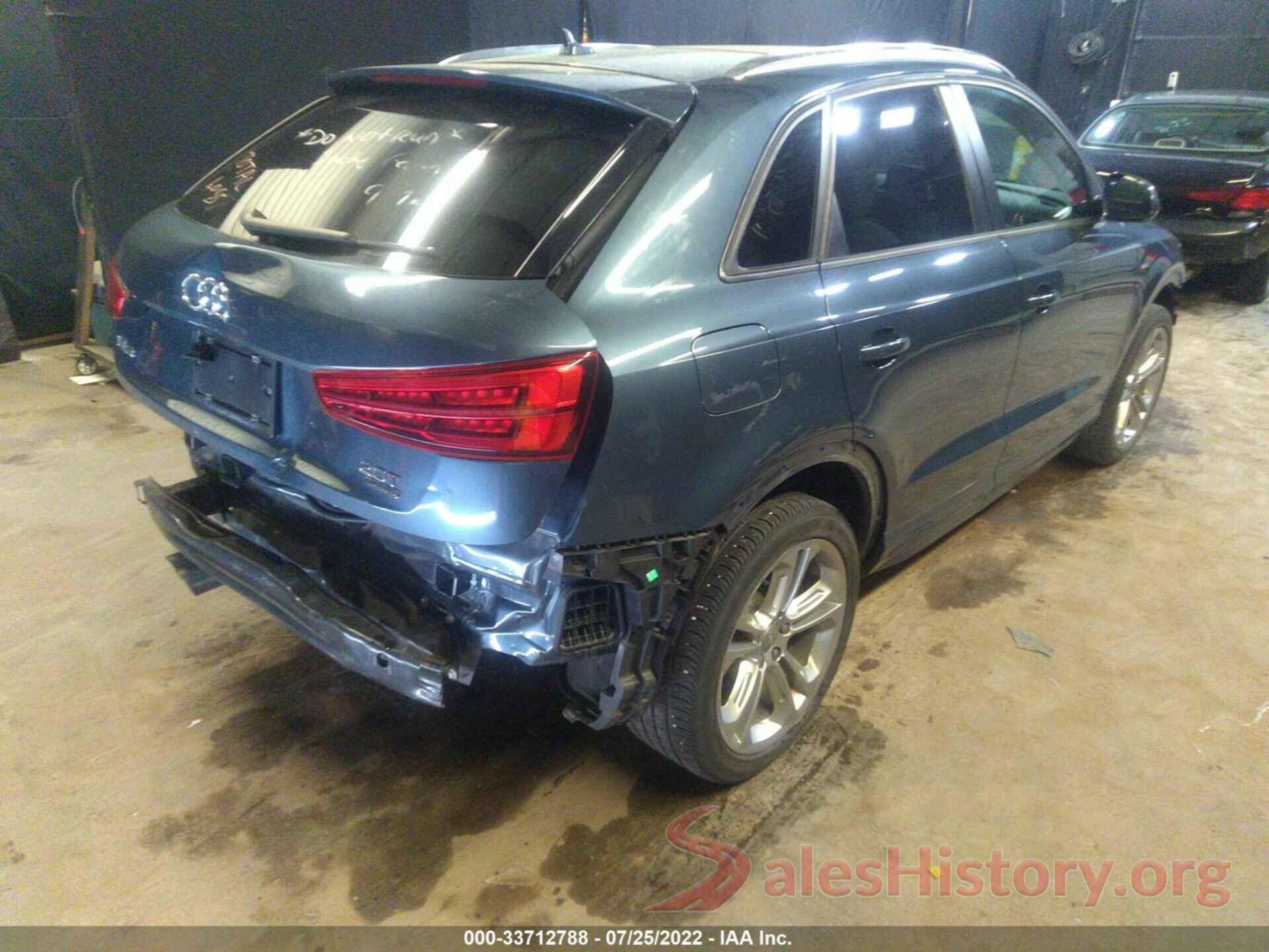 WA1ECCFS5JR006469 2018 AUDI Q3