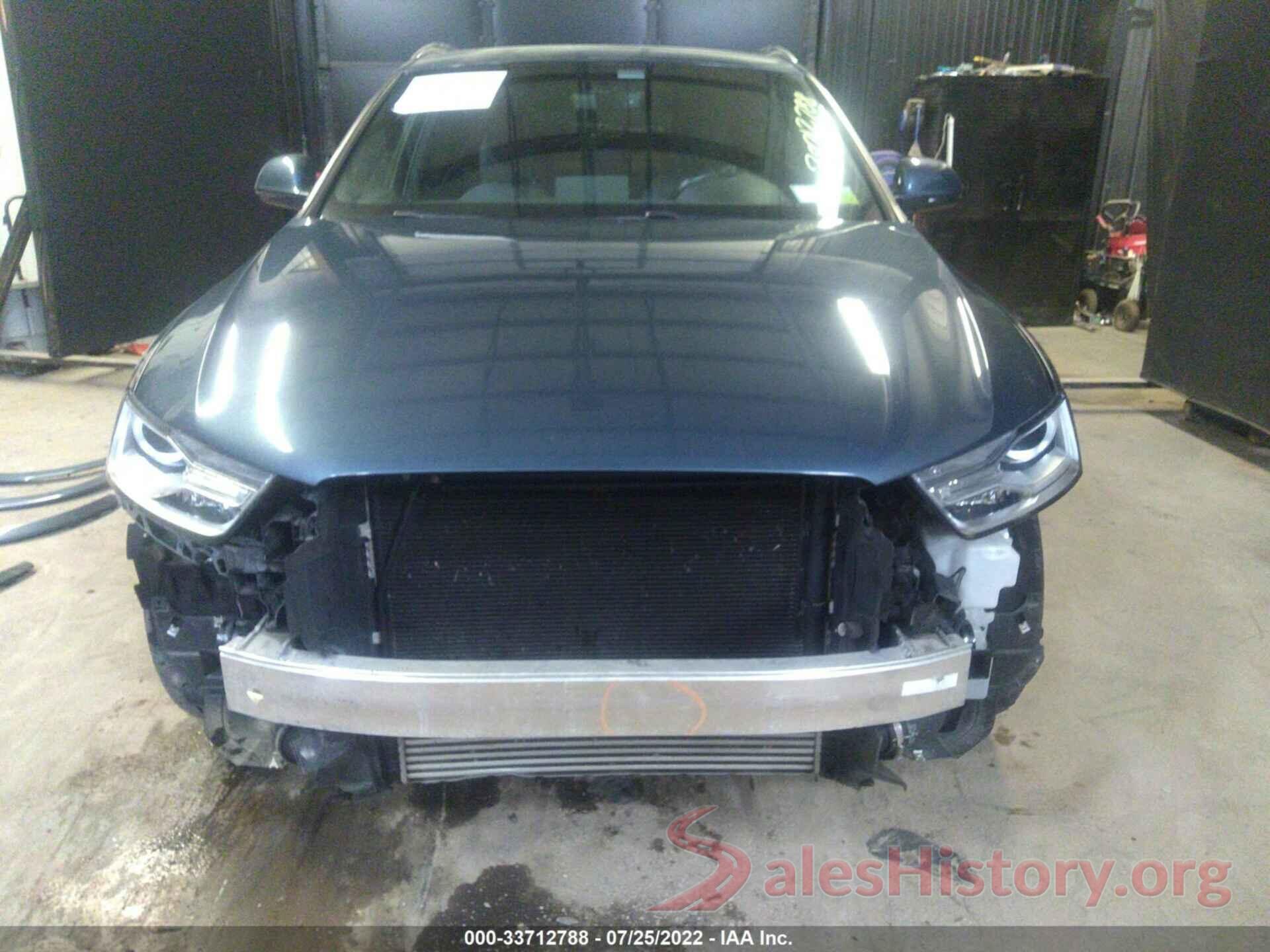 WA1ECCFS5JR006469 2018 AUDI Q3