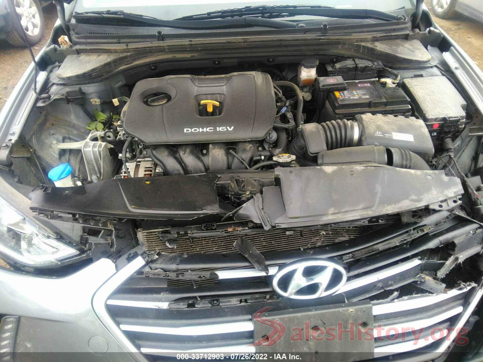 KMHD84LF7HU377717 2017 HYUNDAI ELANTRA