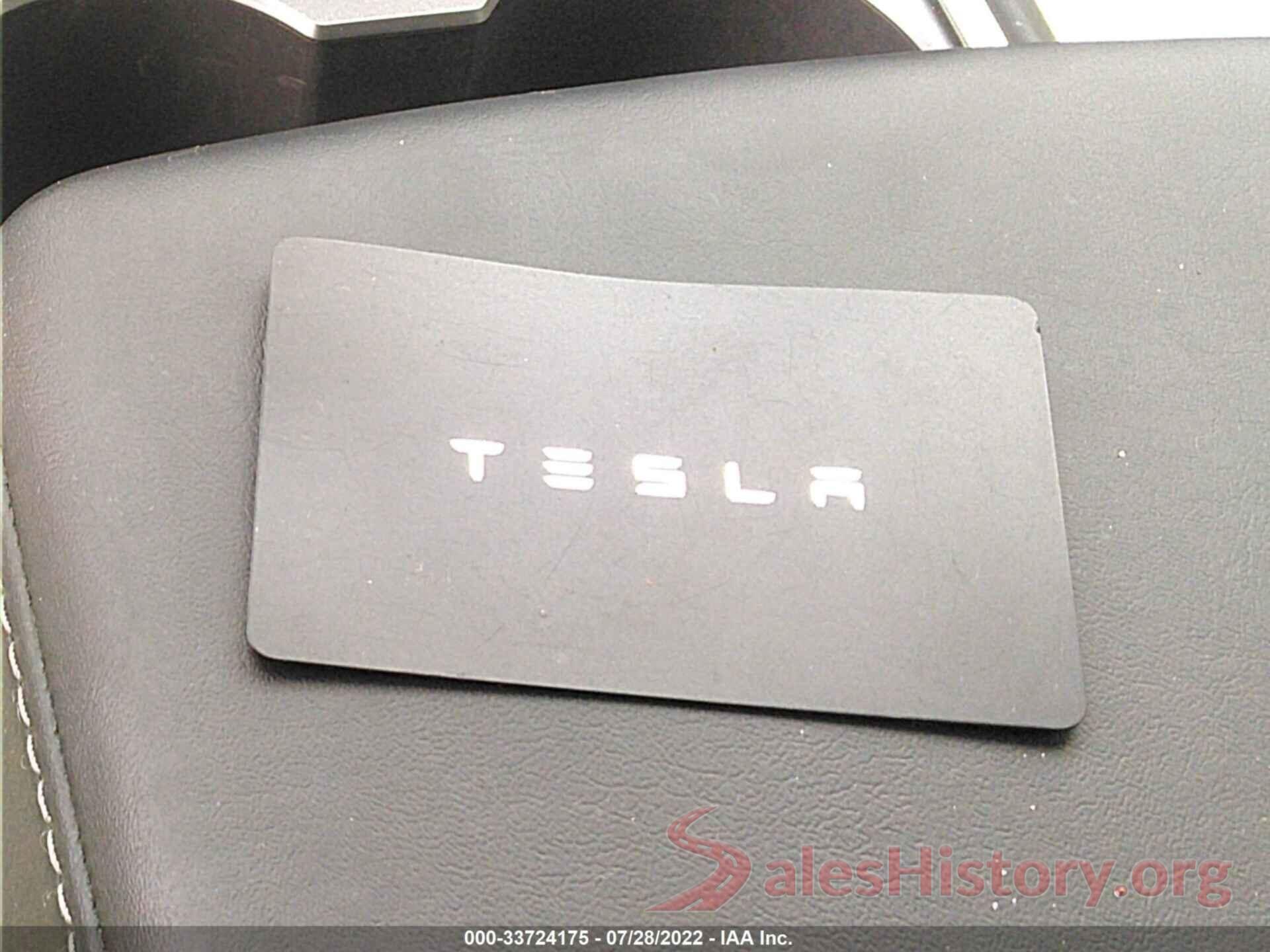 5YJ3E1EB7MF990327 2021 TESLA MODEL 3