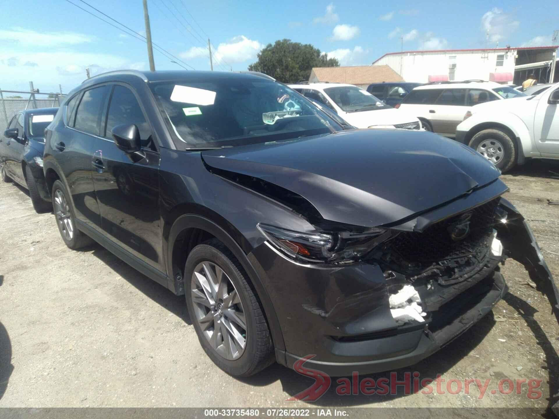 JM3KFADM8K1572920 2019 MAZDA CX-5