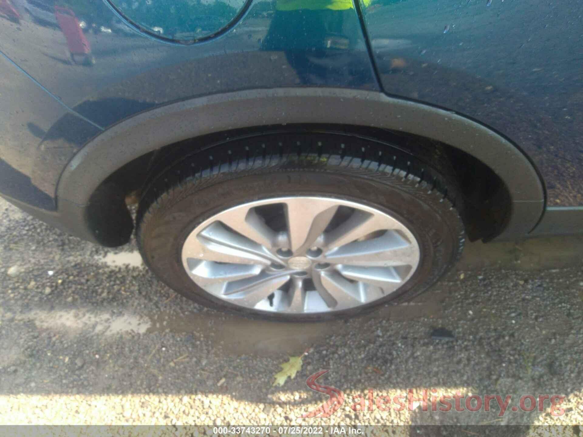 KL4CJASB5LB054265 2020 BUICK ENCORE