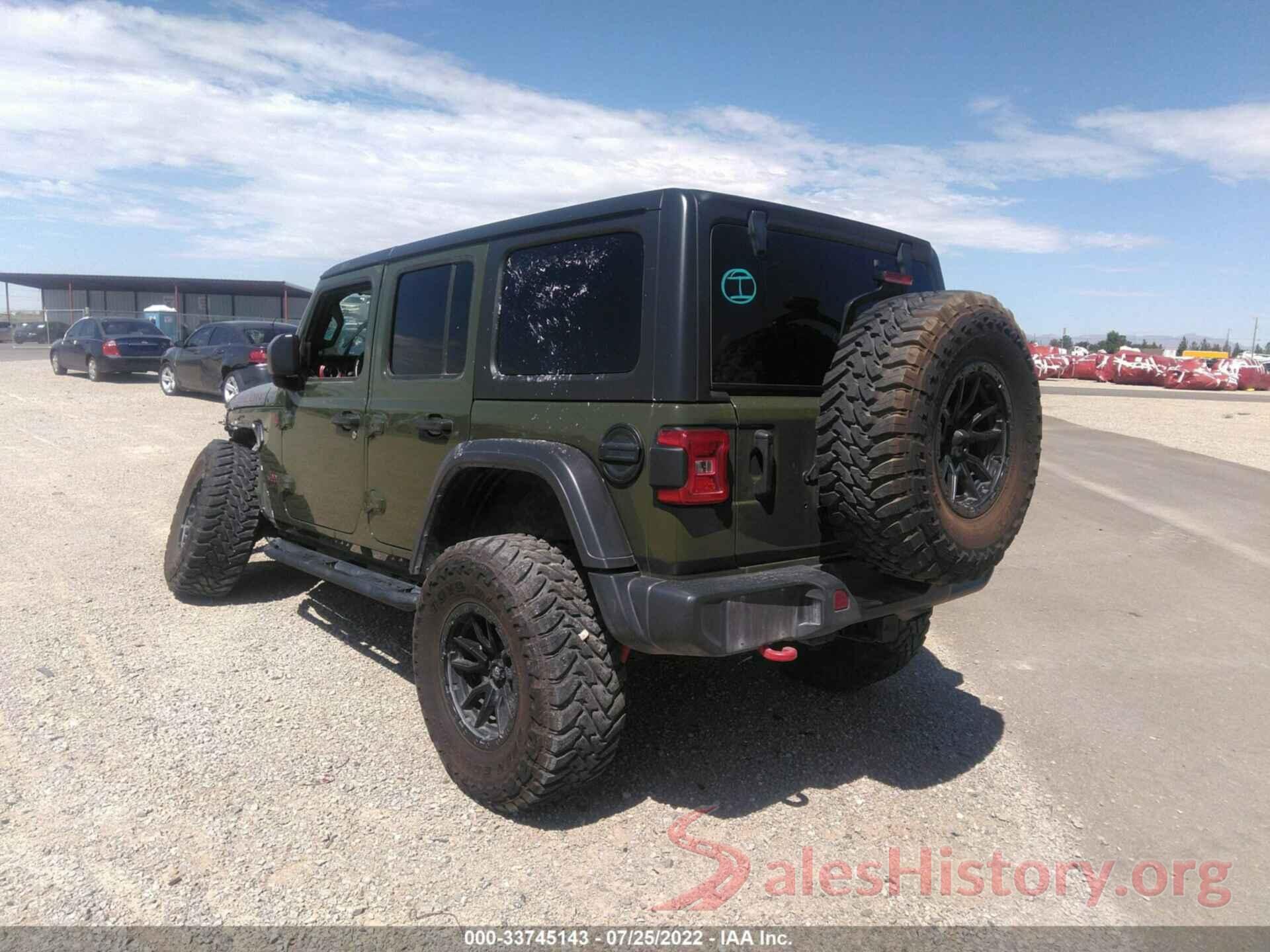 1C4HJXFN0MW515790 2021 JEEP WRANGLER